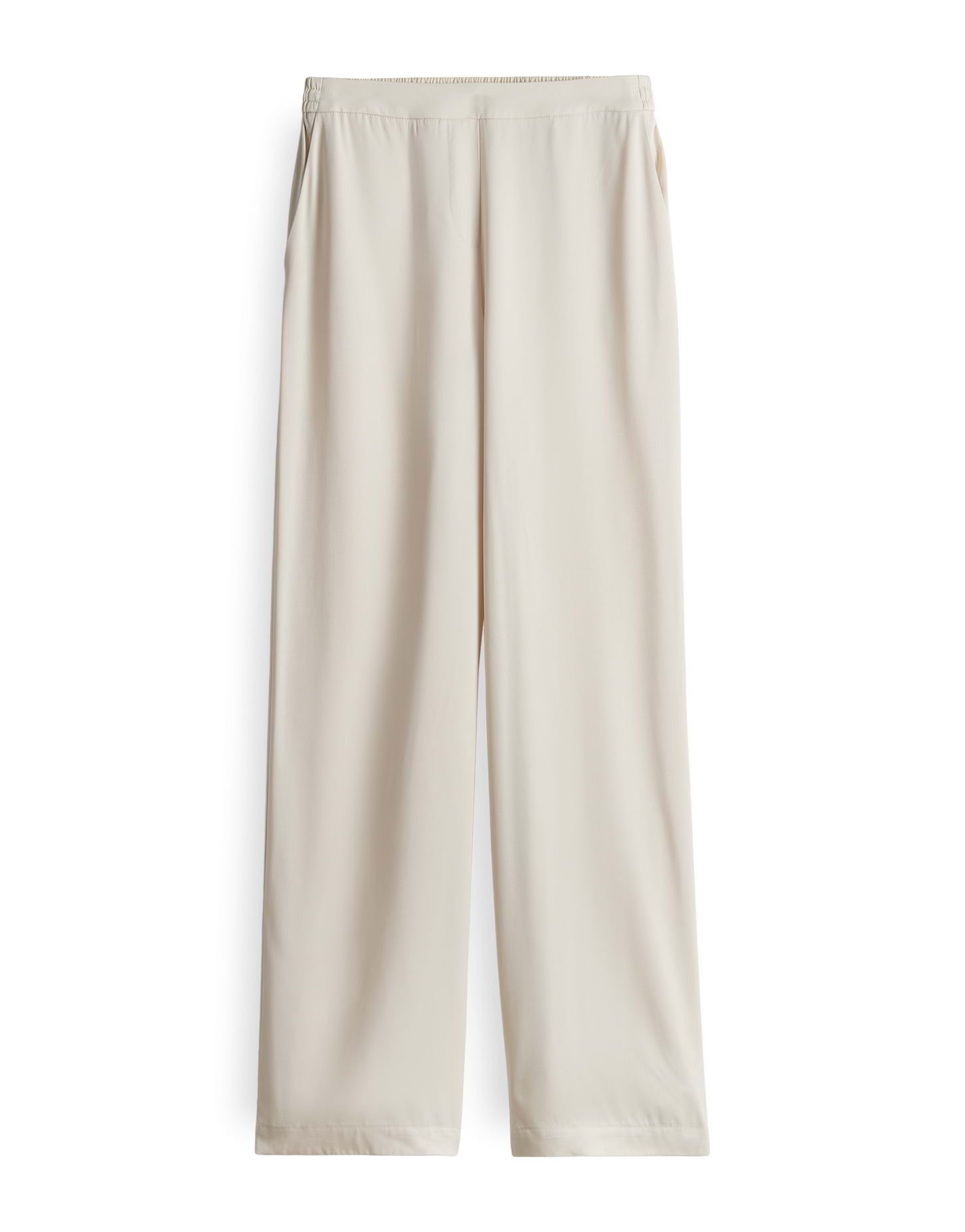 OPUS Schlupfhose MAROU TRAVEL aus leichtem Viskose Twill High Rise, Long, R günstig online kaufen