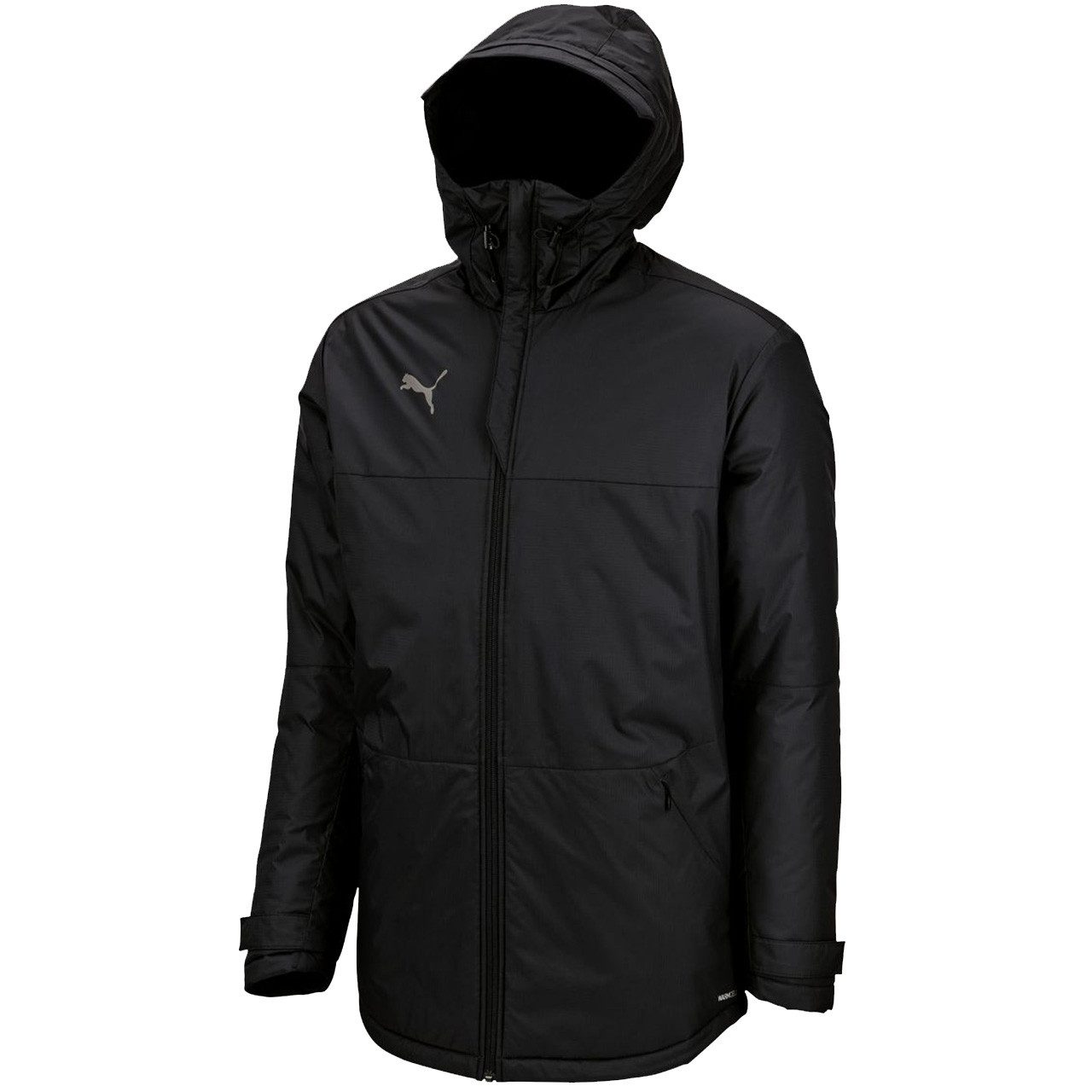 PUMA Parka Puma teamFINAL