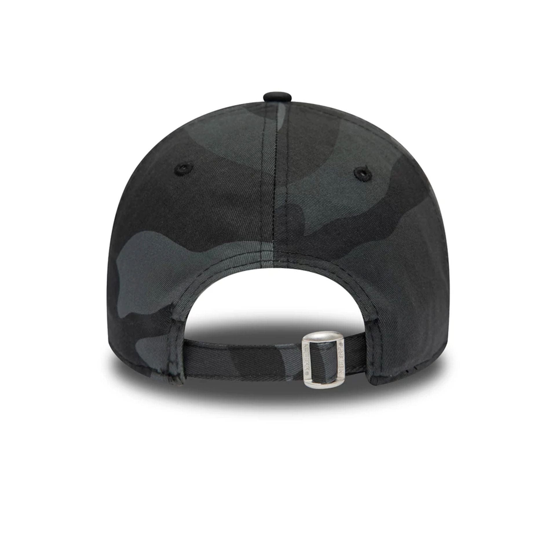 New Era Baseball Cap NEW YORK YANKEES MNCBL bedruckte Optik, aus Baumwolle, neutraler Schnitt