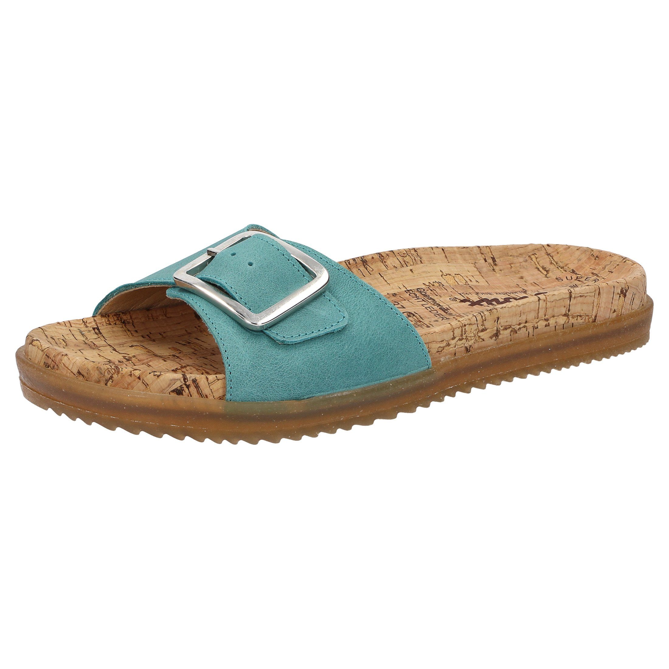 SIOUX Aoriska-705 Sandale