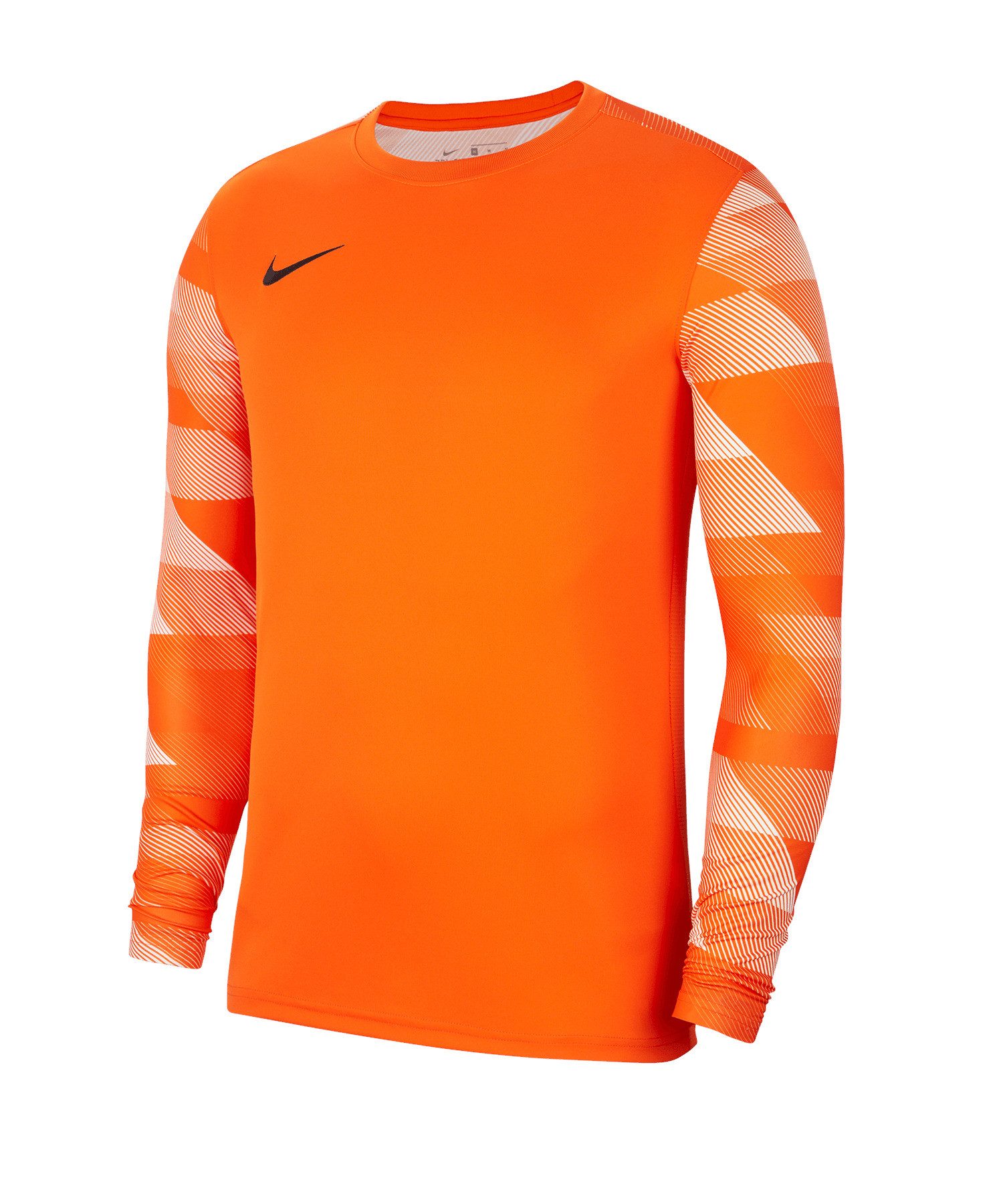 Nike Fußballtrikot Nike Performance Teamsport