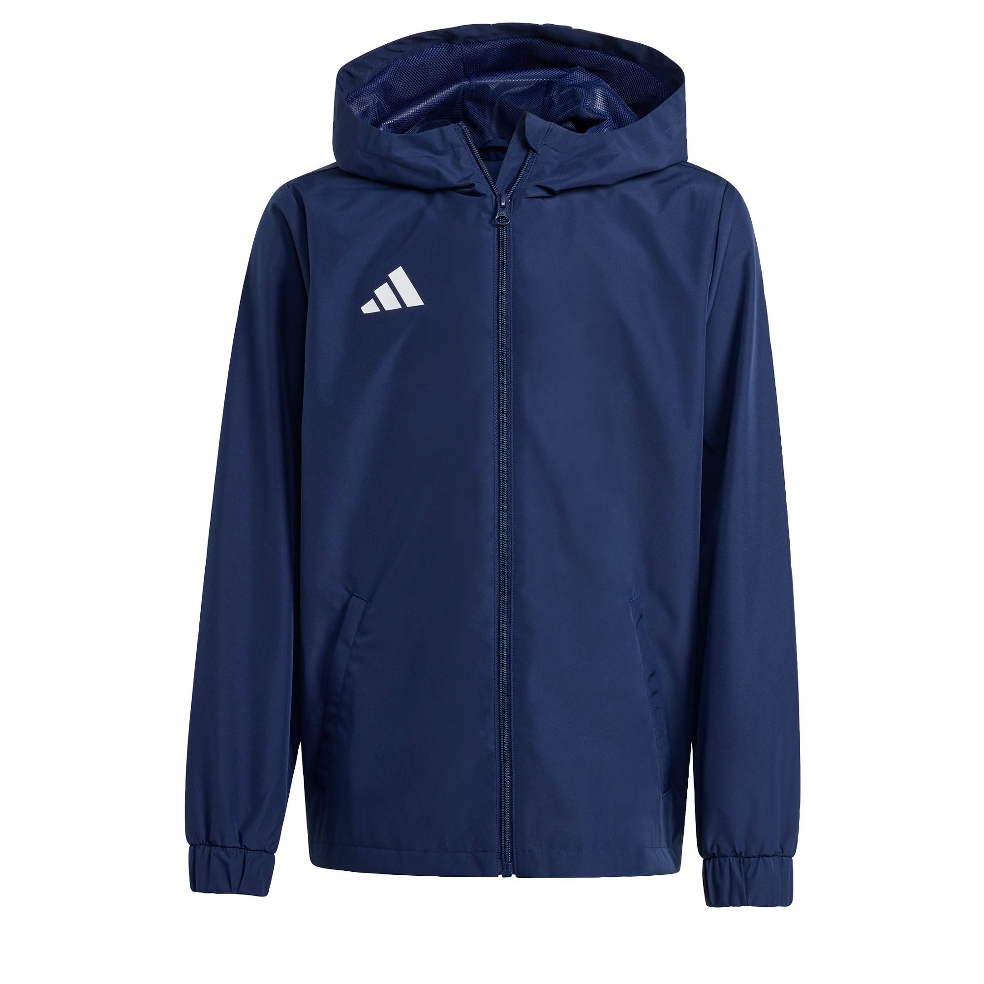 Team Navy Blue 2 / White
