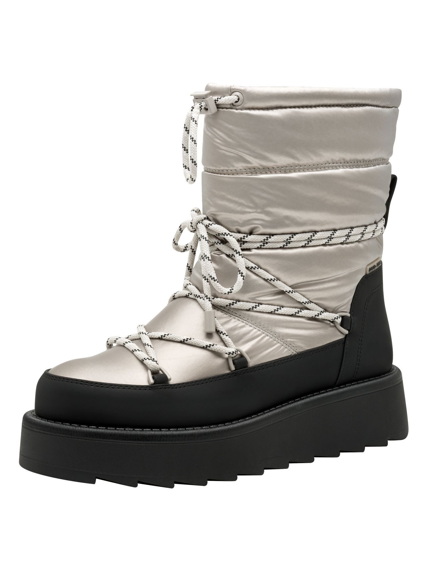 Tamaris Чоботиette 1-26836-41 Winterstiefelette Duo-Tex