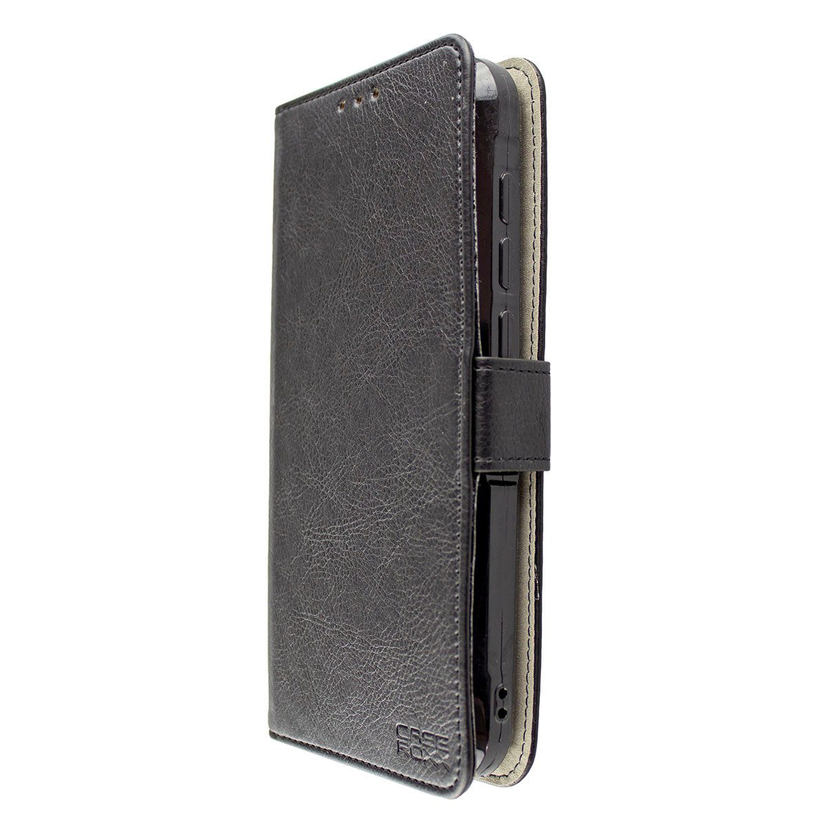 caseroxx Handytasche caseroxx Handytasche Bookstyle-Case für Doogee S97 Pro, (Einzelartikel, 1-tlg., Bookstyle-Case), mit Kreditkartenfächern
