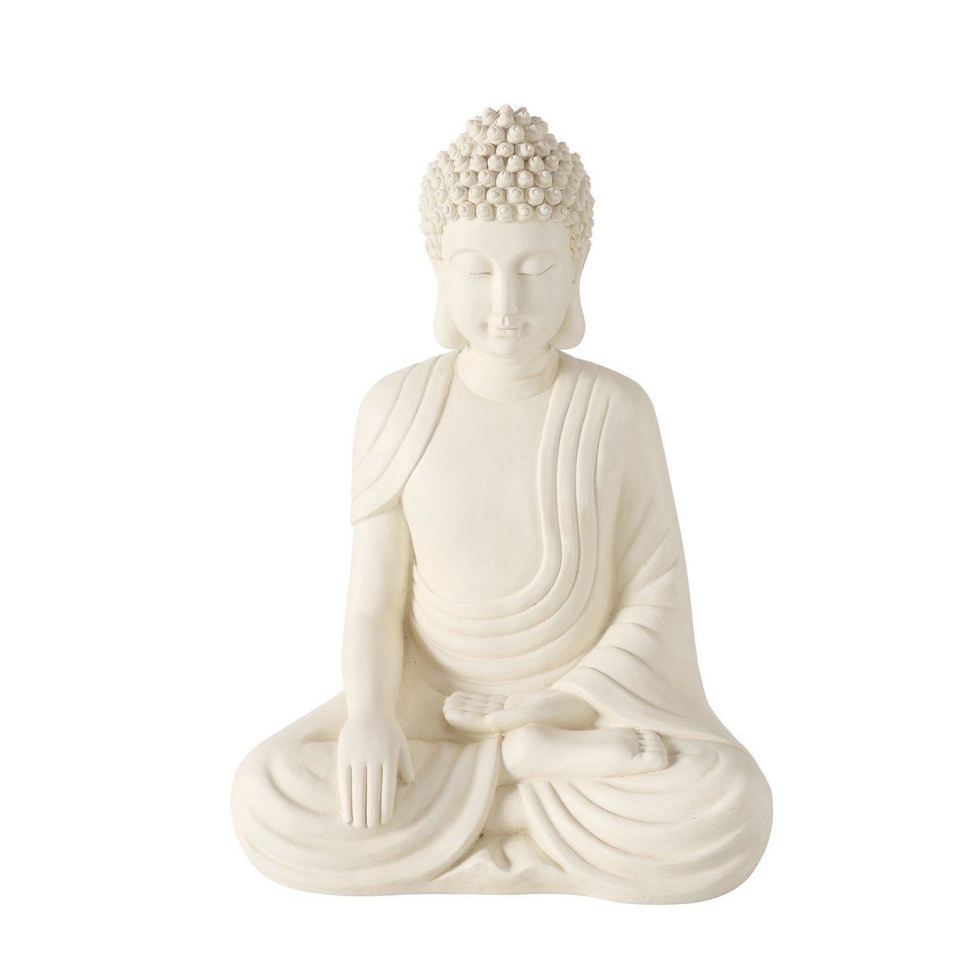 MF Buddhafigur Buddha Figur Serenity in günstig online kaufen