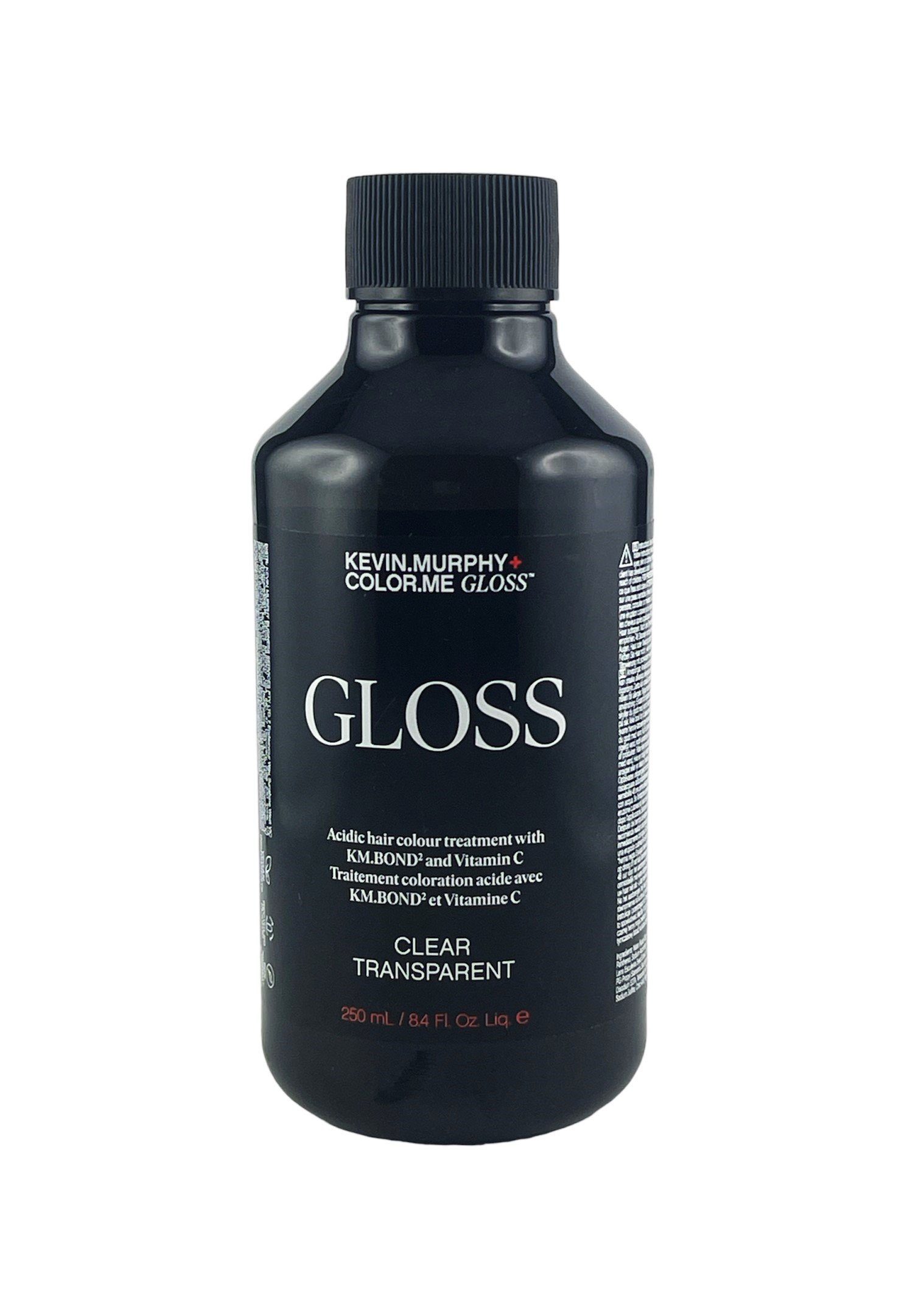 KEVIN MURPHY Haarfarbe KEVIN.MURPHY+ COLOR.ME GLOSS Clear Transparent 250ml, 1-tlg.