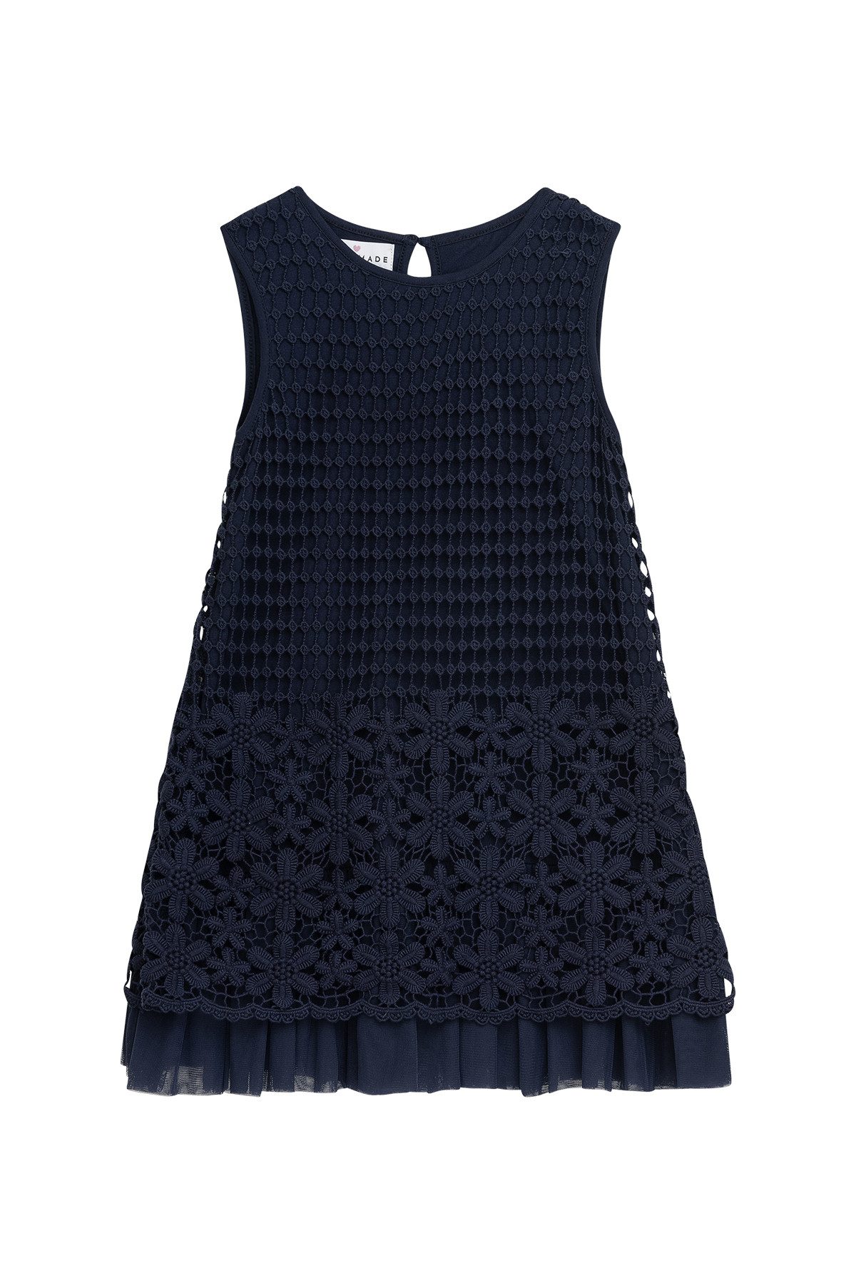 DANAMADE Partykleid DANAMADE Dresses DVIOLET