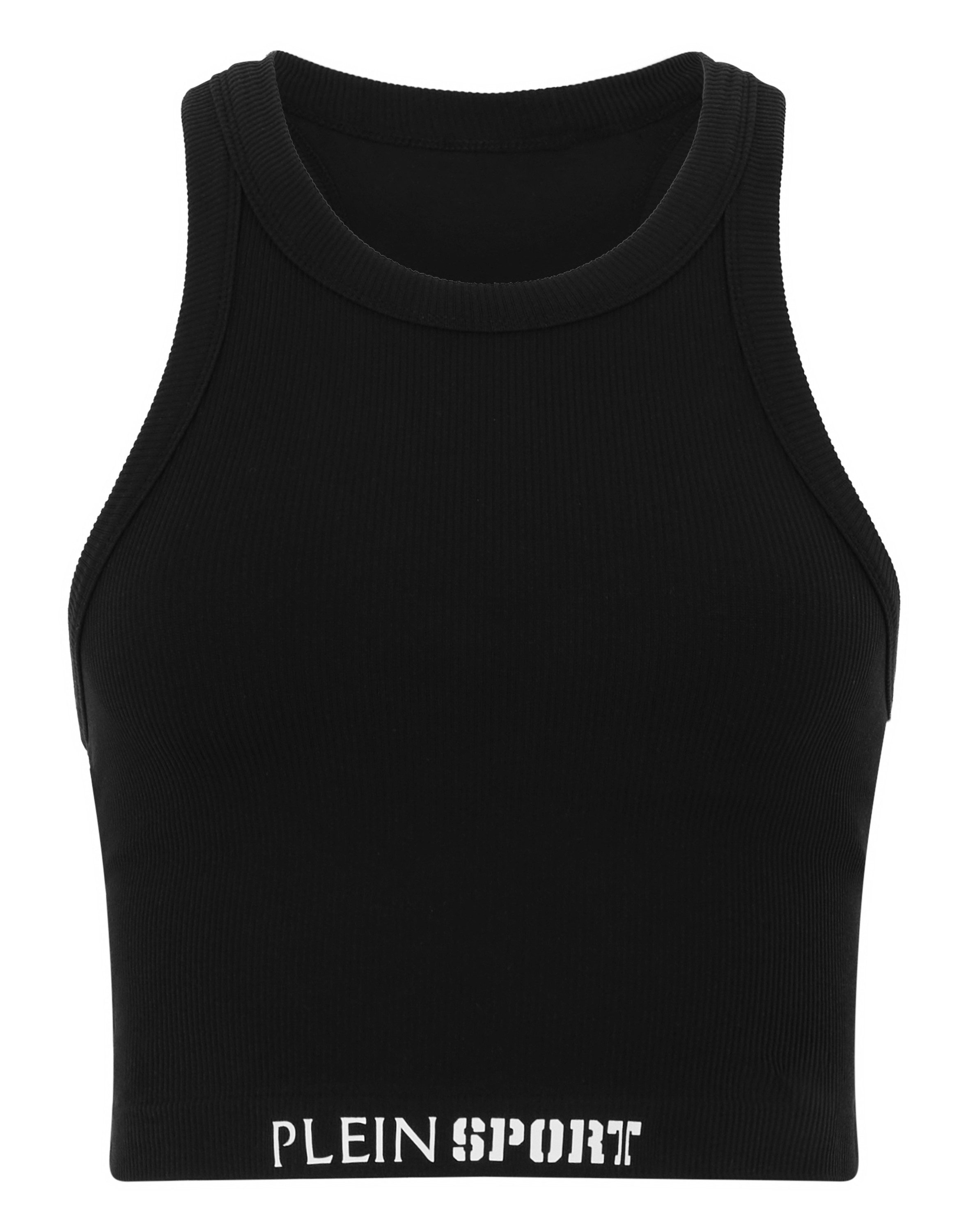 PLEIN SPORT Tanktop Tanktop