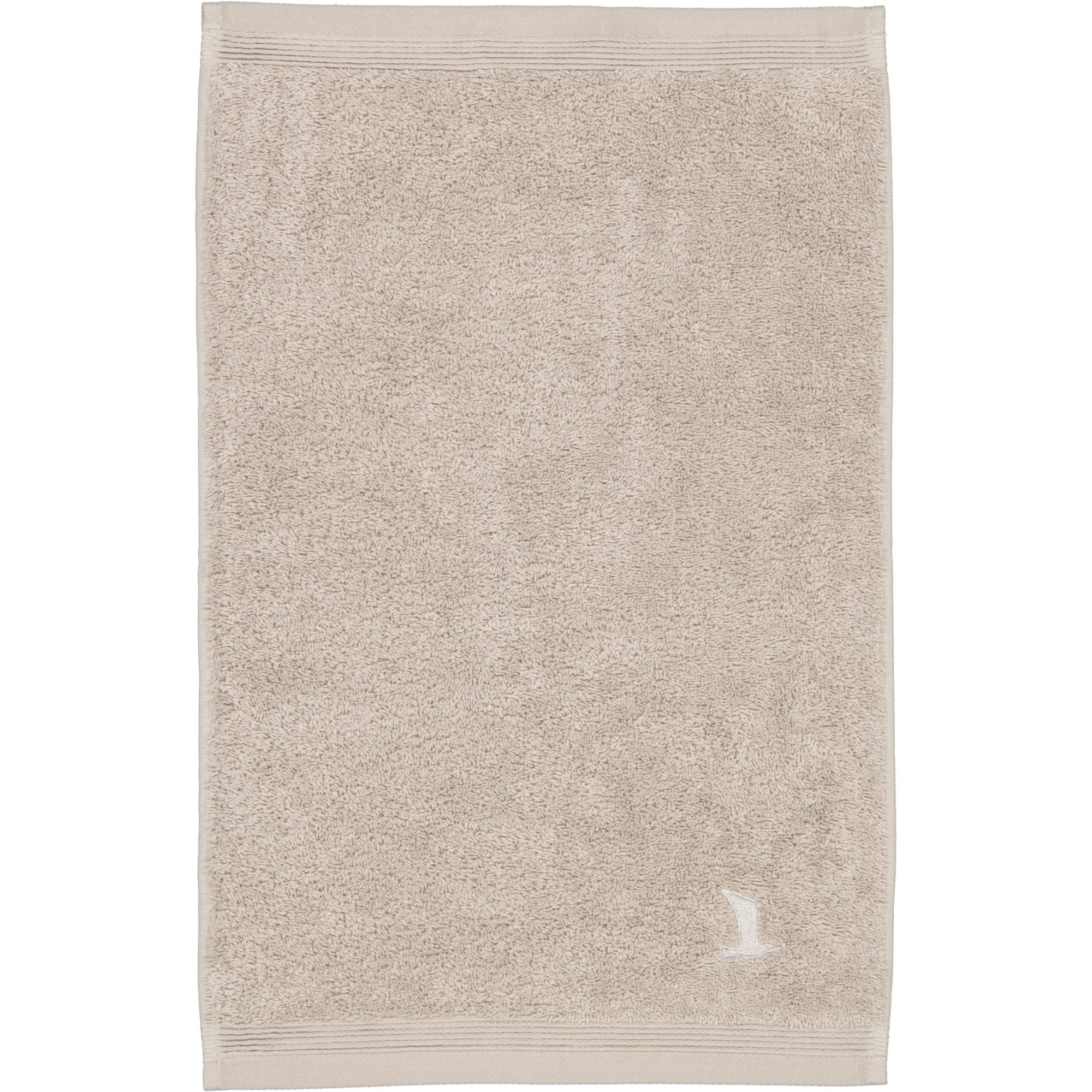 Möve Handtücher "Superwuschel" Handtuch mit Bordüre, 100% Premium Cotton Ba günstig online kaufen