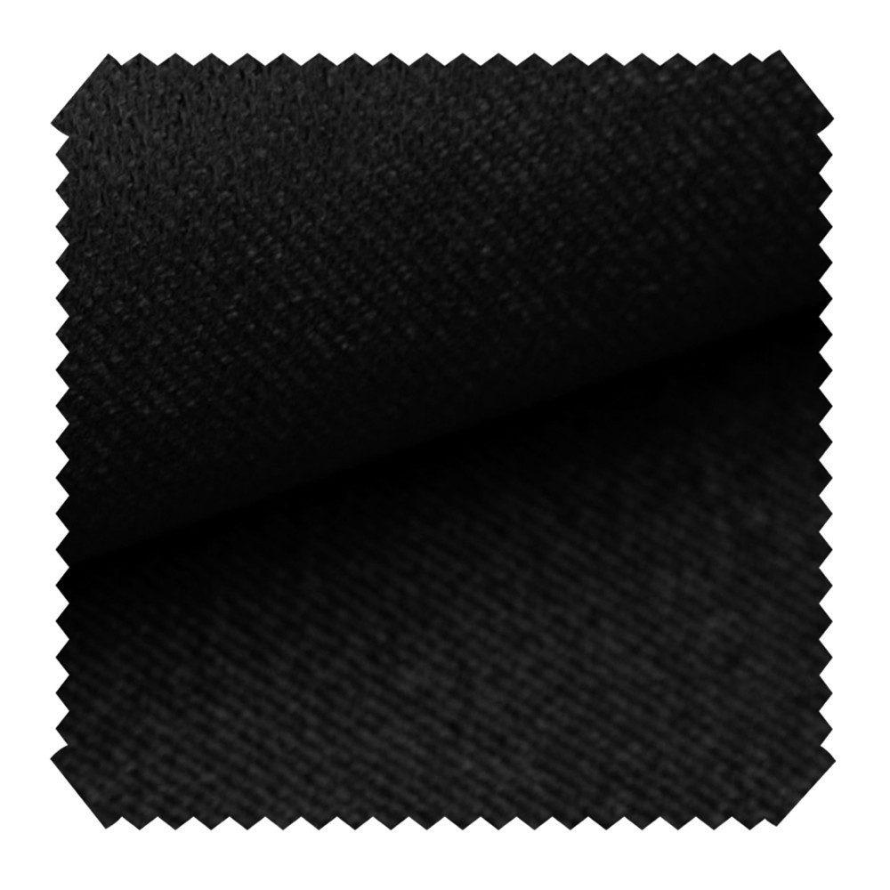 novely® Stoff ARTENA - Samtiger Velours-Möbelstoff - Anschmiegsamer Polsterstoff, Robust, Pflegeleicht, Waschbar, Meterware, 1lfm