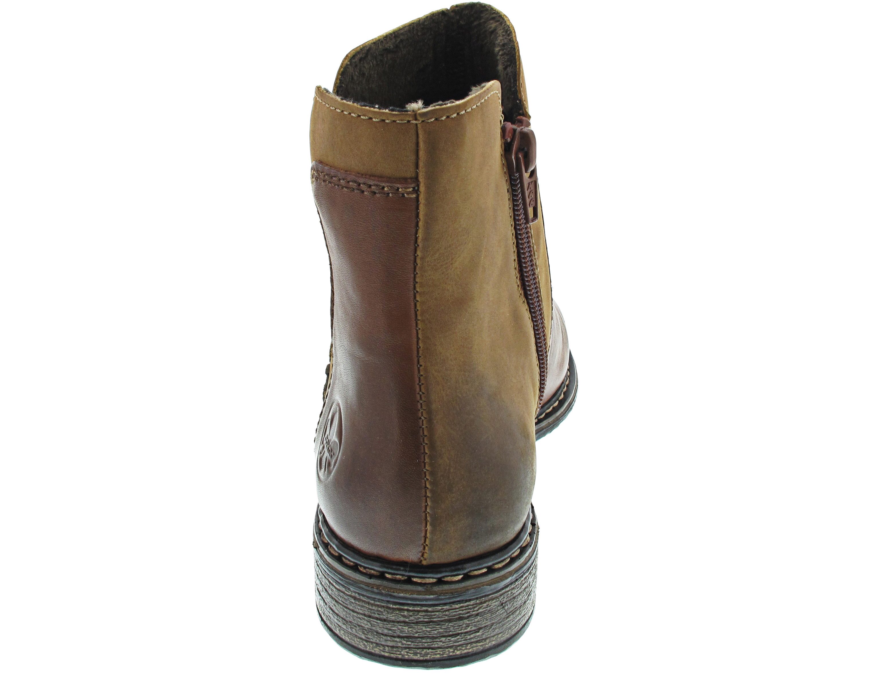 Rieker Winterstiefelette