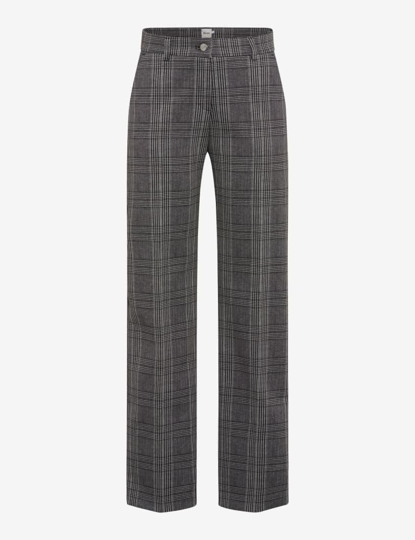 Stoffhose
