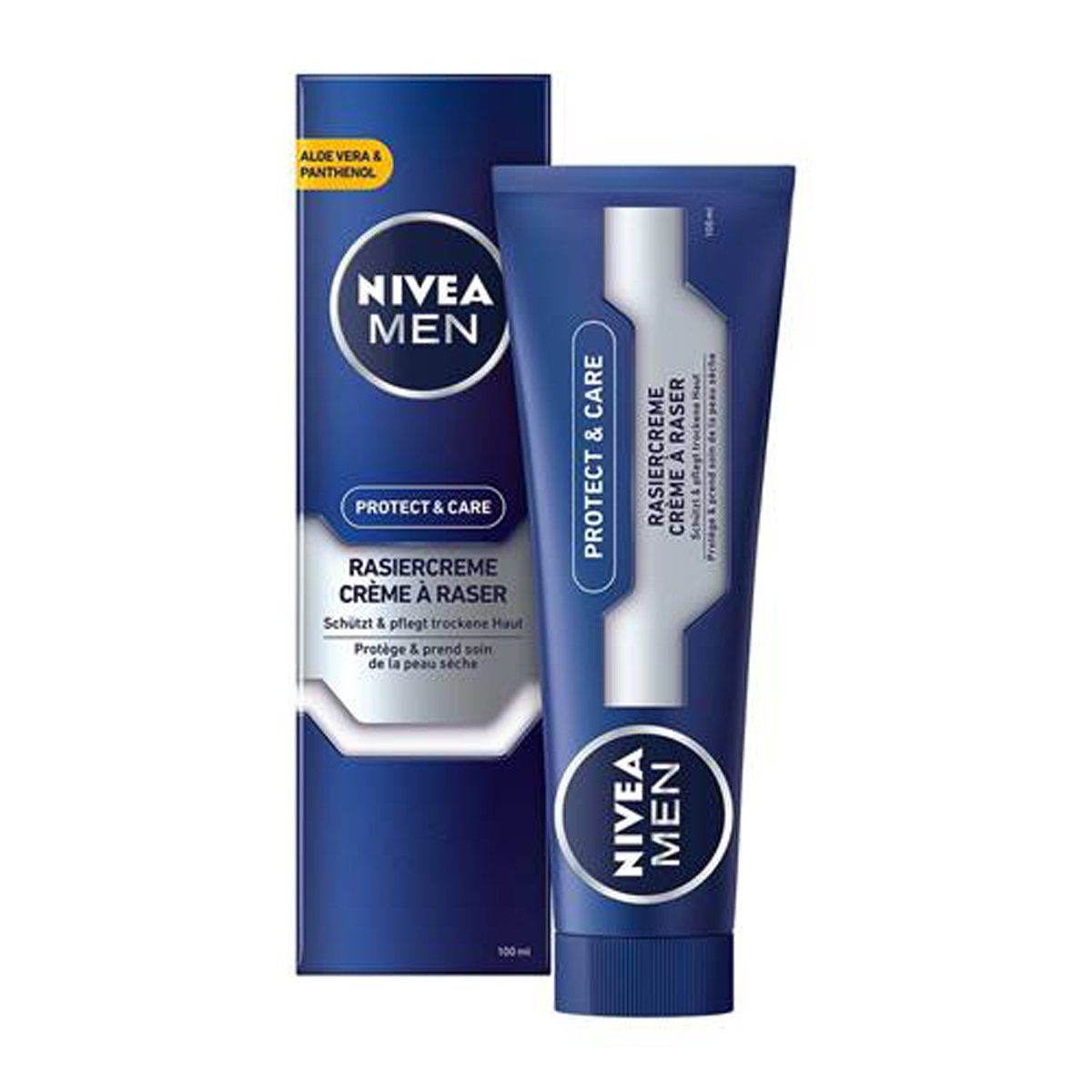 Nivea Rasiercreme