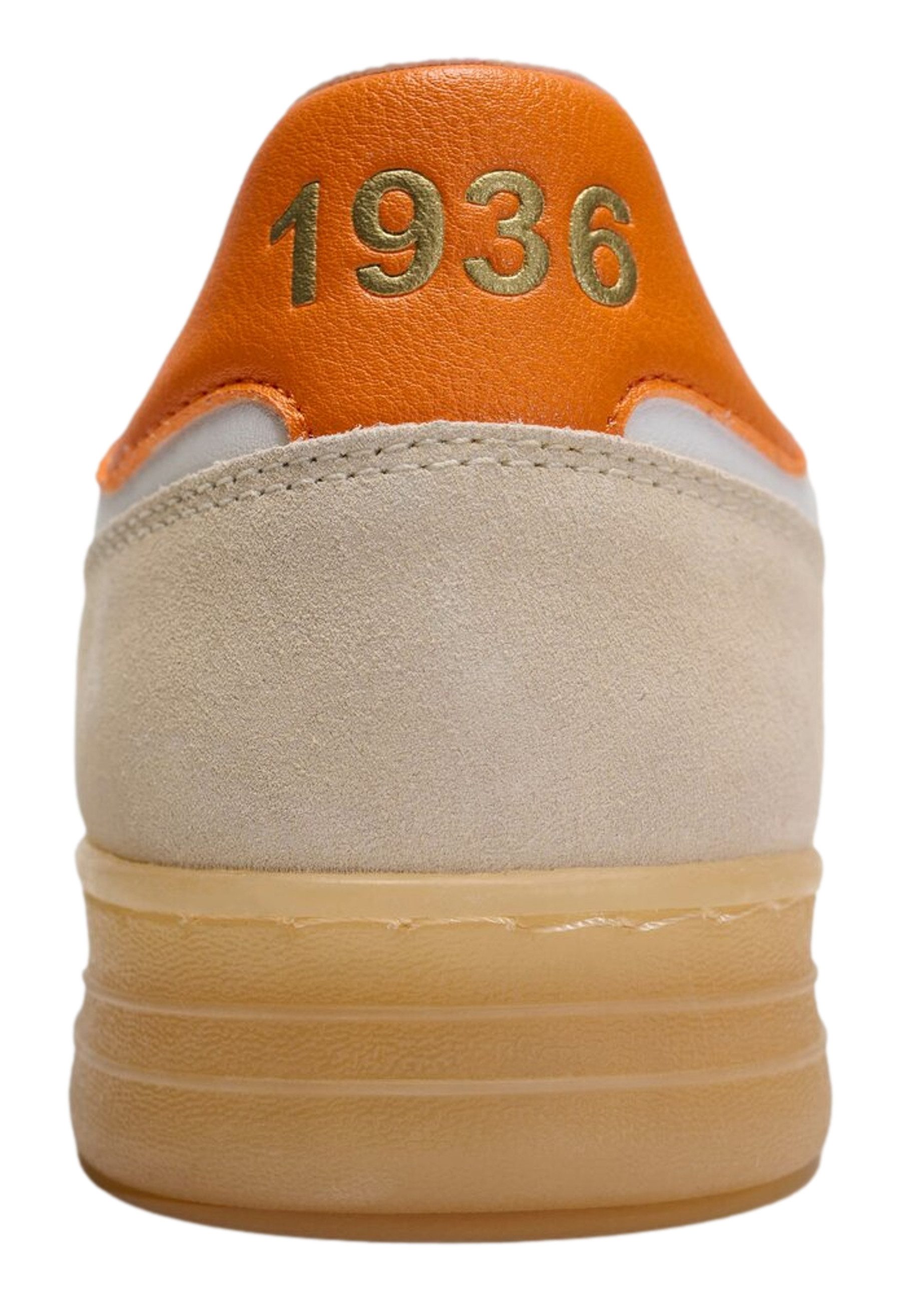 Blauer Sportschuhe GRANT Sneaker Sneaker (1-tlg)
