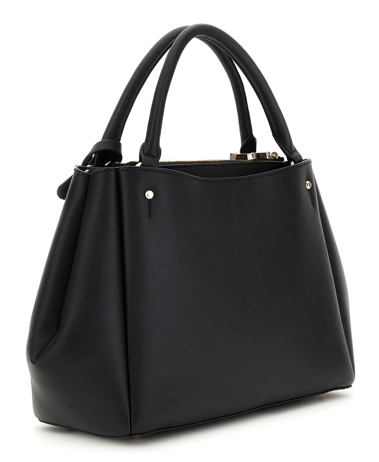 Guess Handtasche Multi Comp Satchel günstig online kaufen