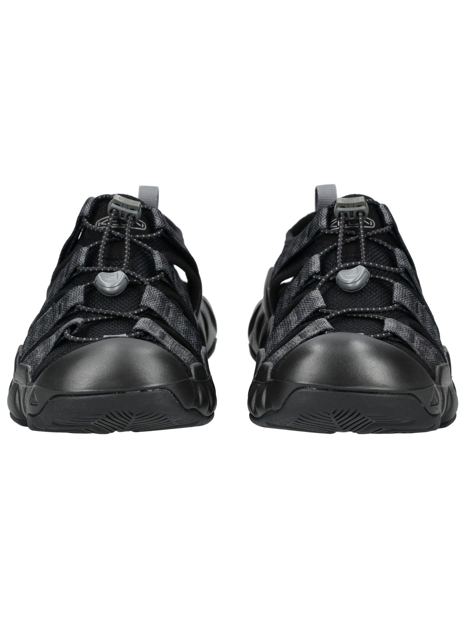 Keen Keen Sandalen Textil Sandale