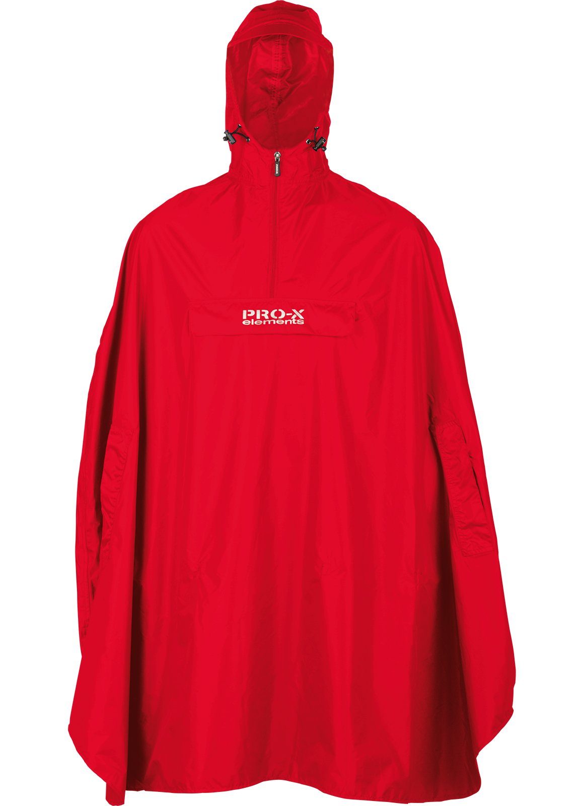 PRO-X ELEMENTS Regenponcho PASOFINO integrierte Packtasche günstig online kaufen