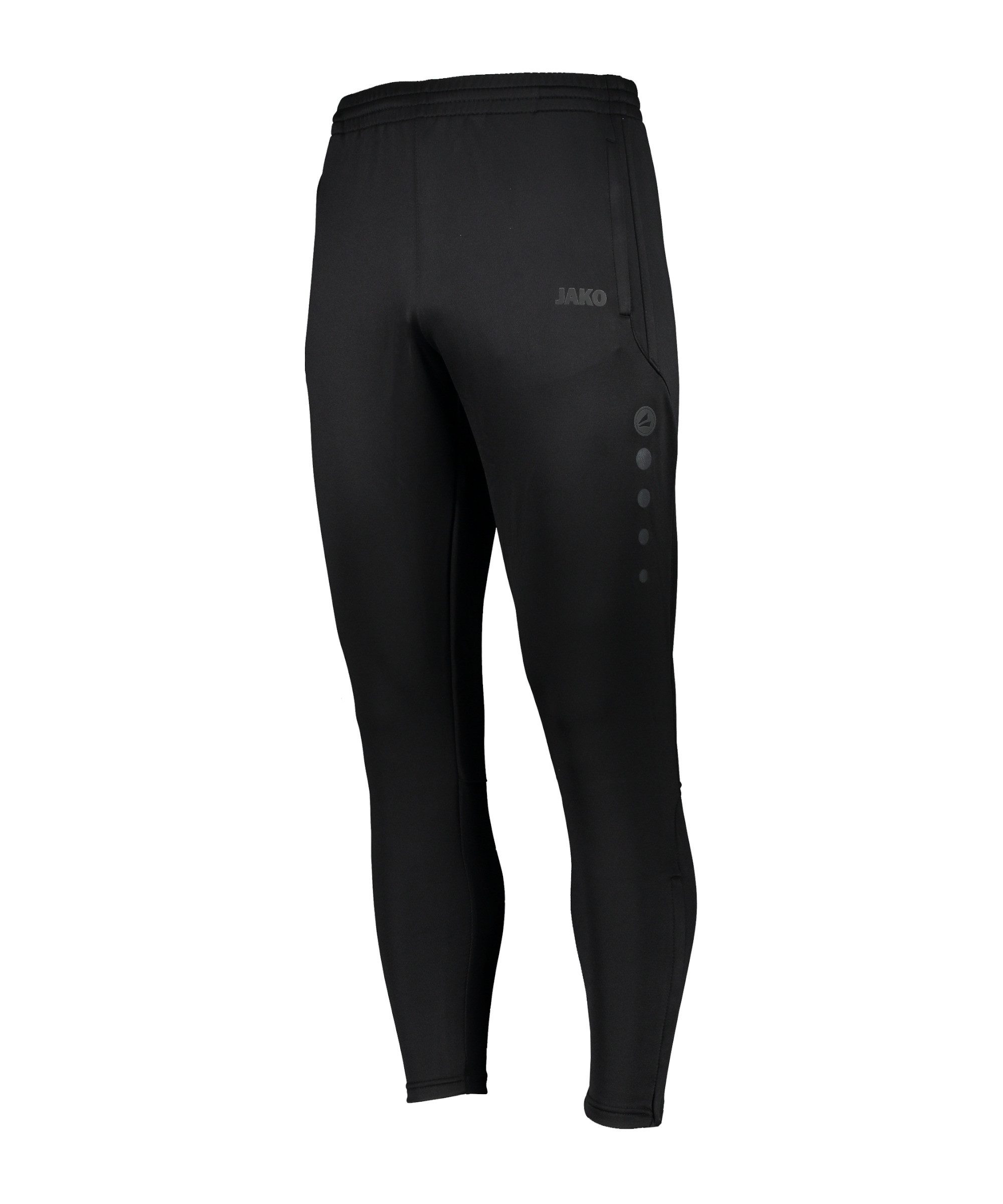 Jako Sporthose JAKO Active Trainingshose Trainingshosen Herren Active günstig online kaufen