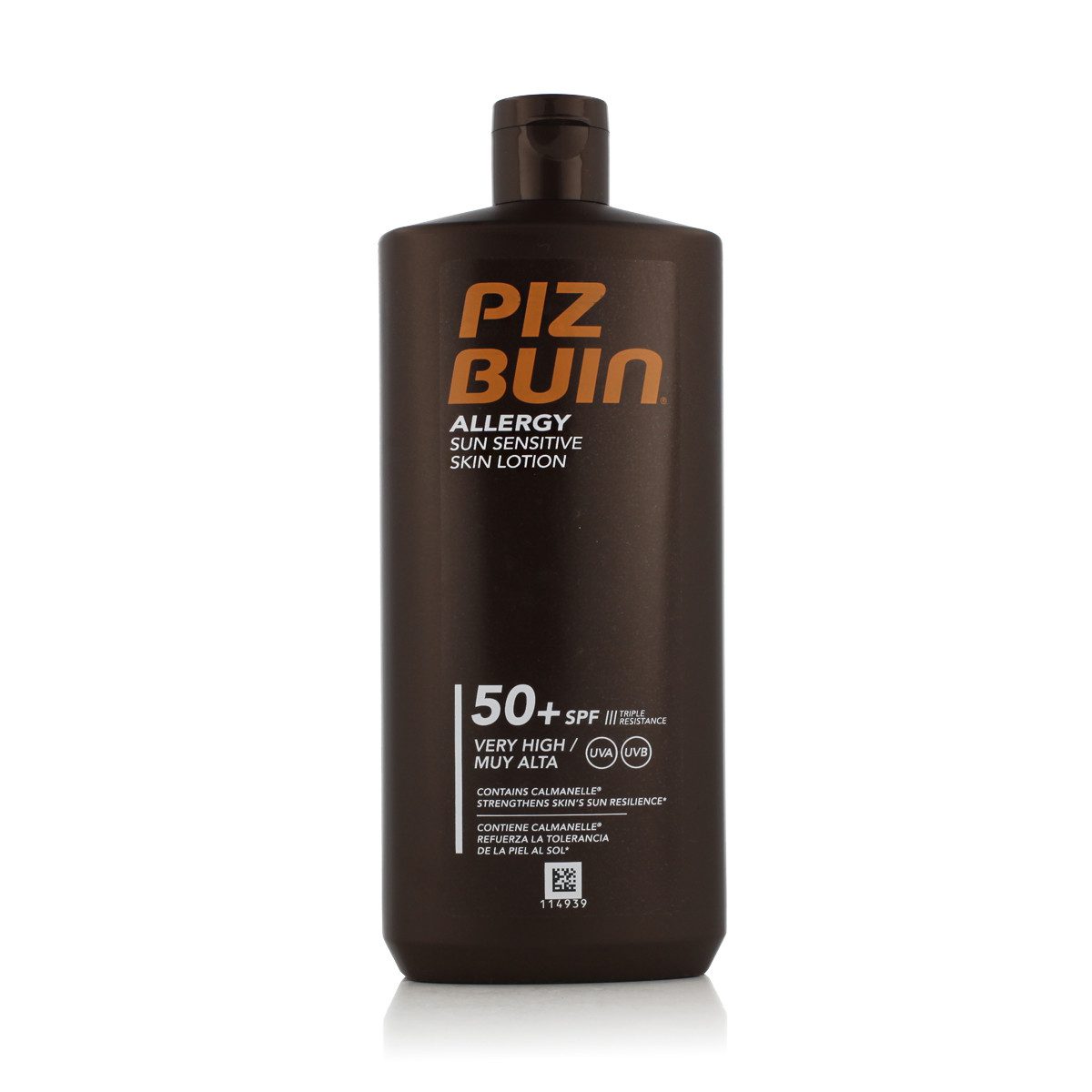 Piz Buin Sonnenschutzmilch Allergy