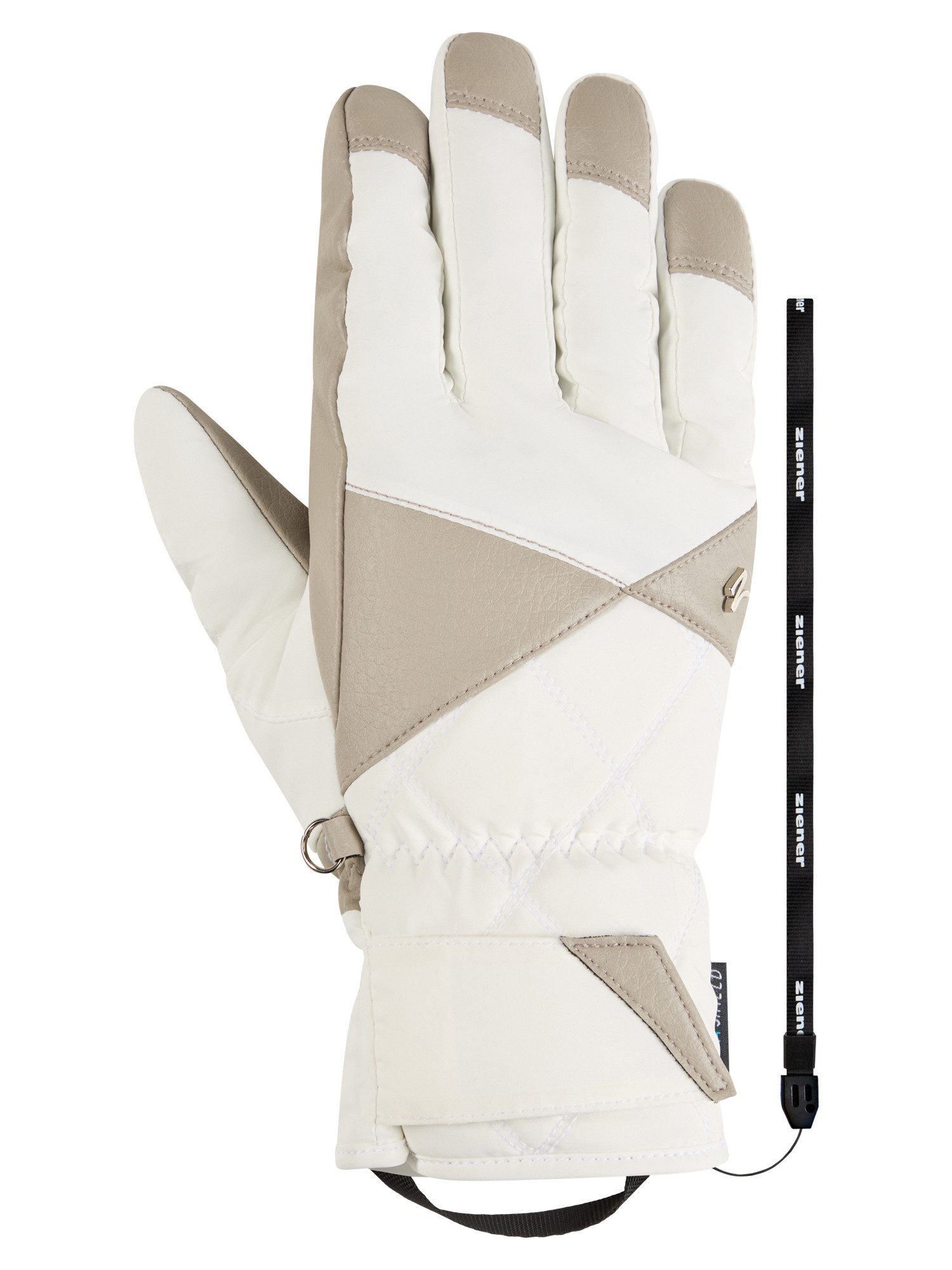 Ziener Skihandschuhe KOANA-Z AS® PR glove lady günstig online kaufen
