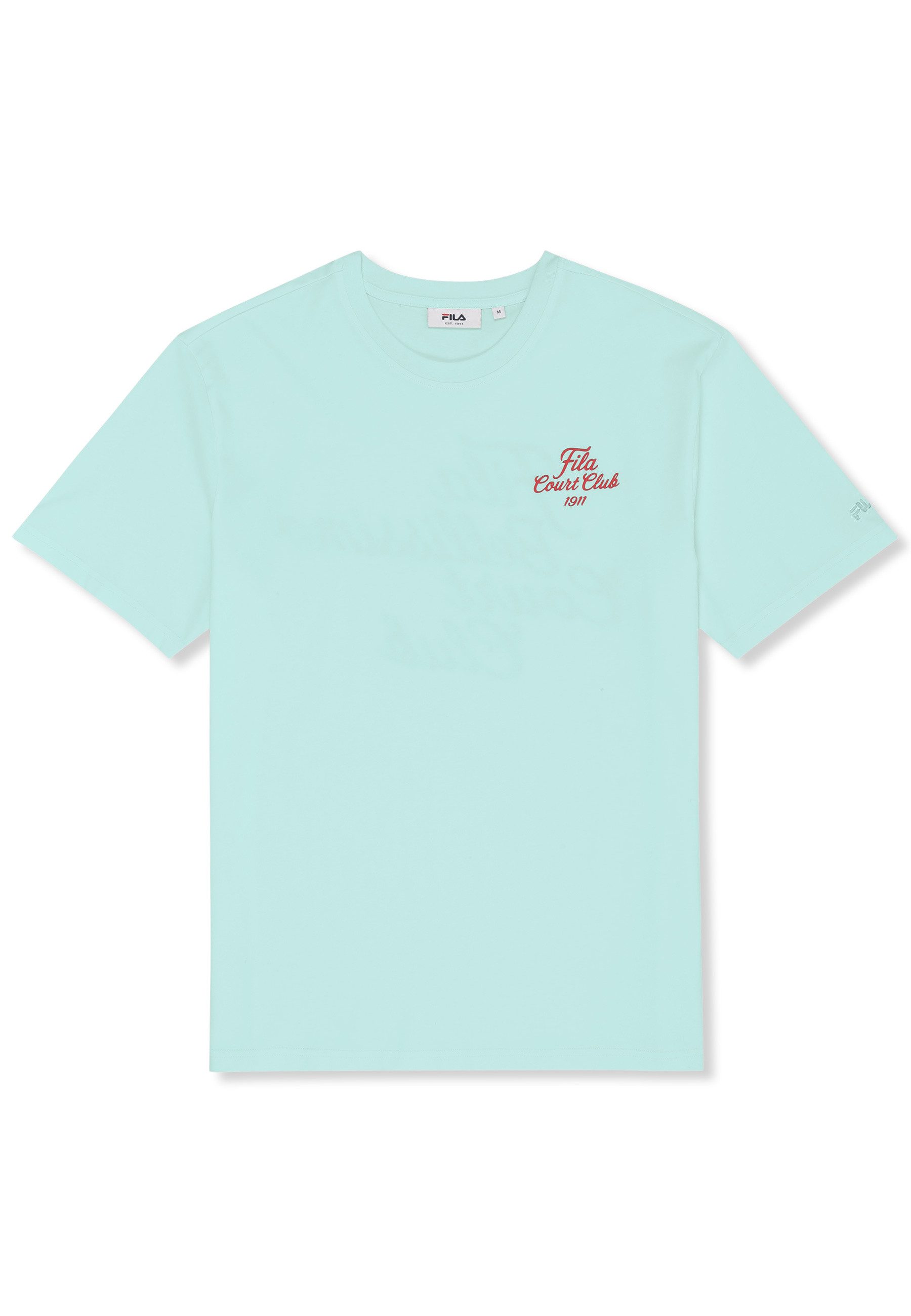 T-Shirt VILLA