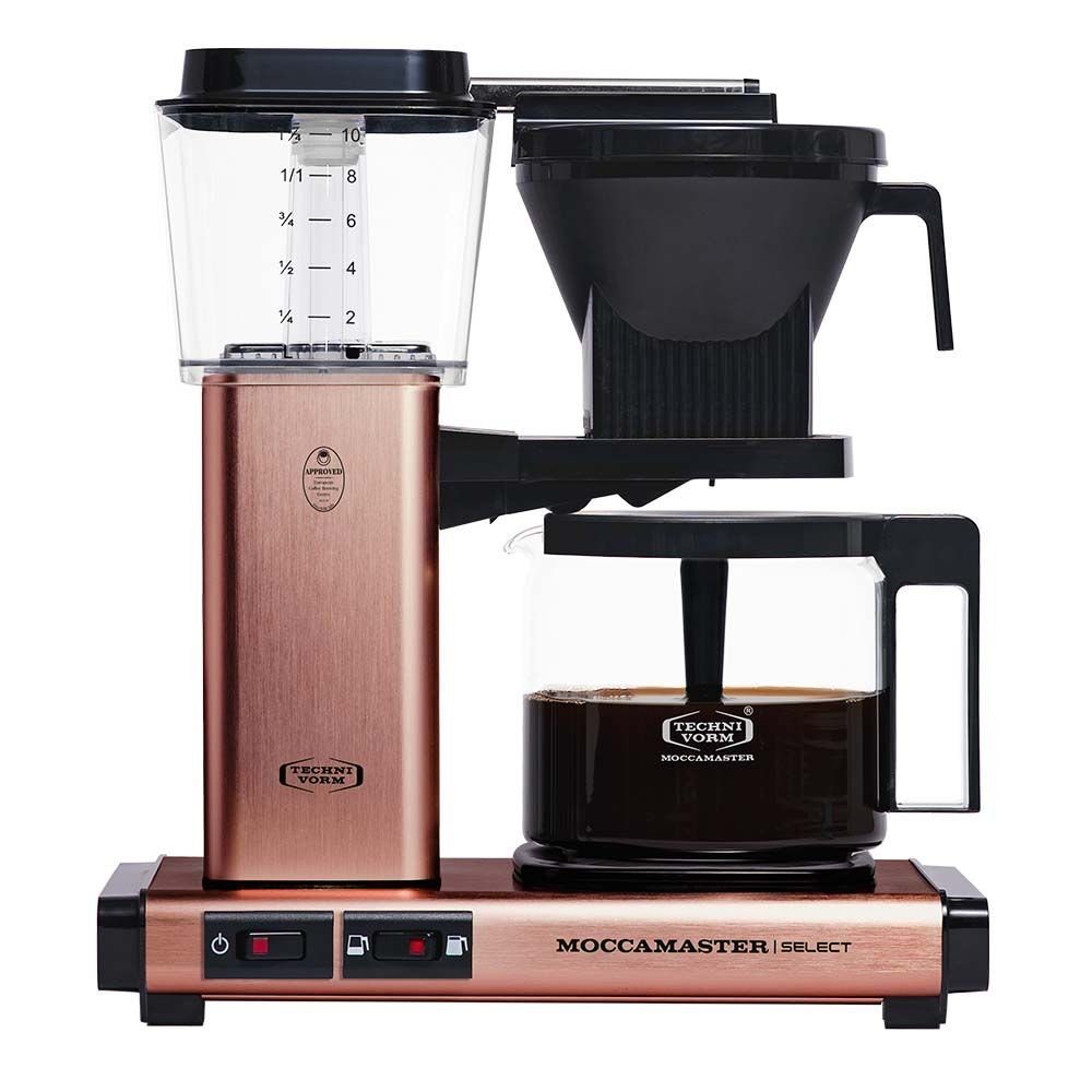 Filterkaffeemaschine