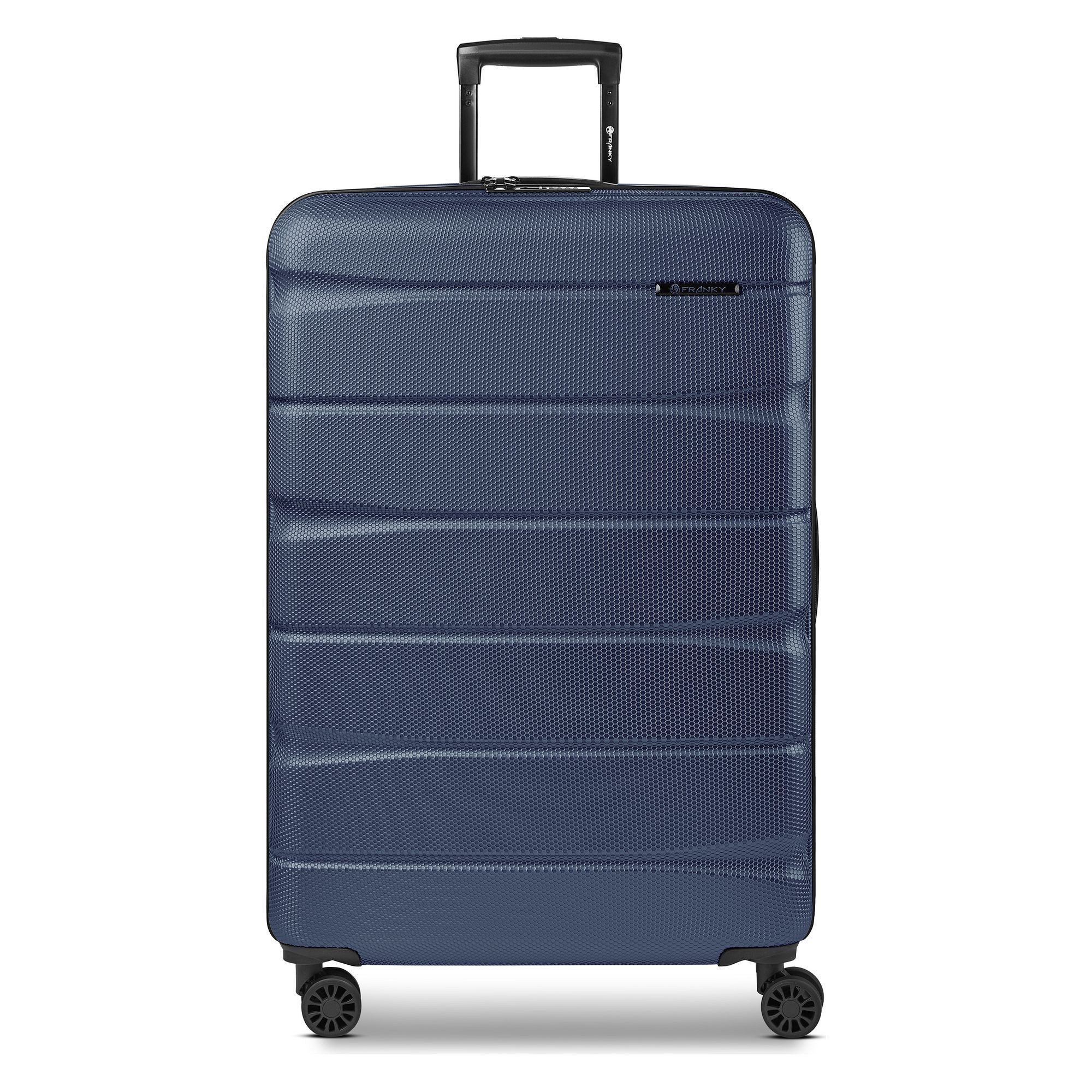 Hartschalen-Trolley Munich 4.0