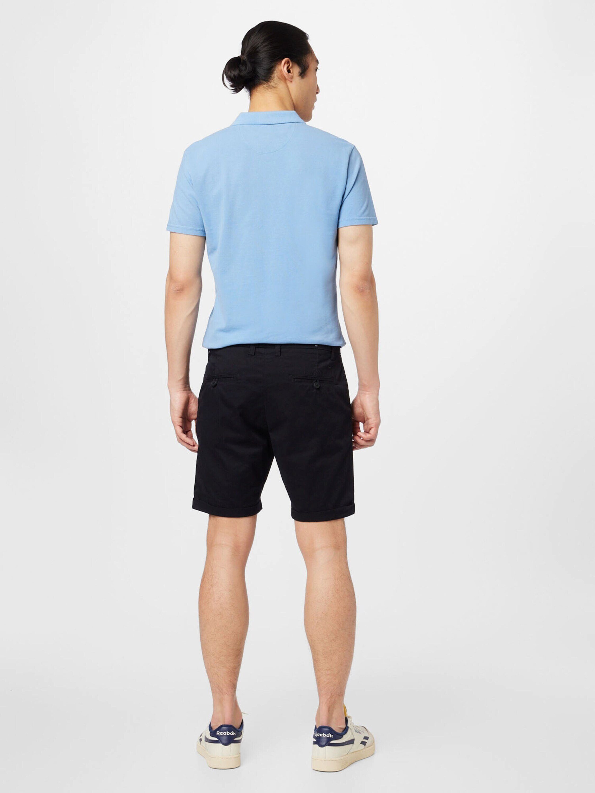 KnowledgeCotton Apparel Chinoshorts CHUCK (1-tlg)