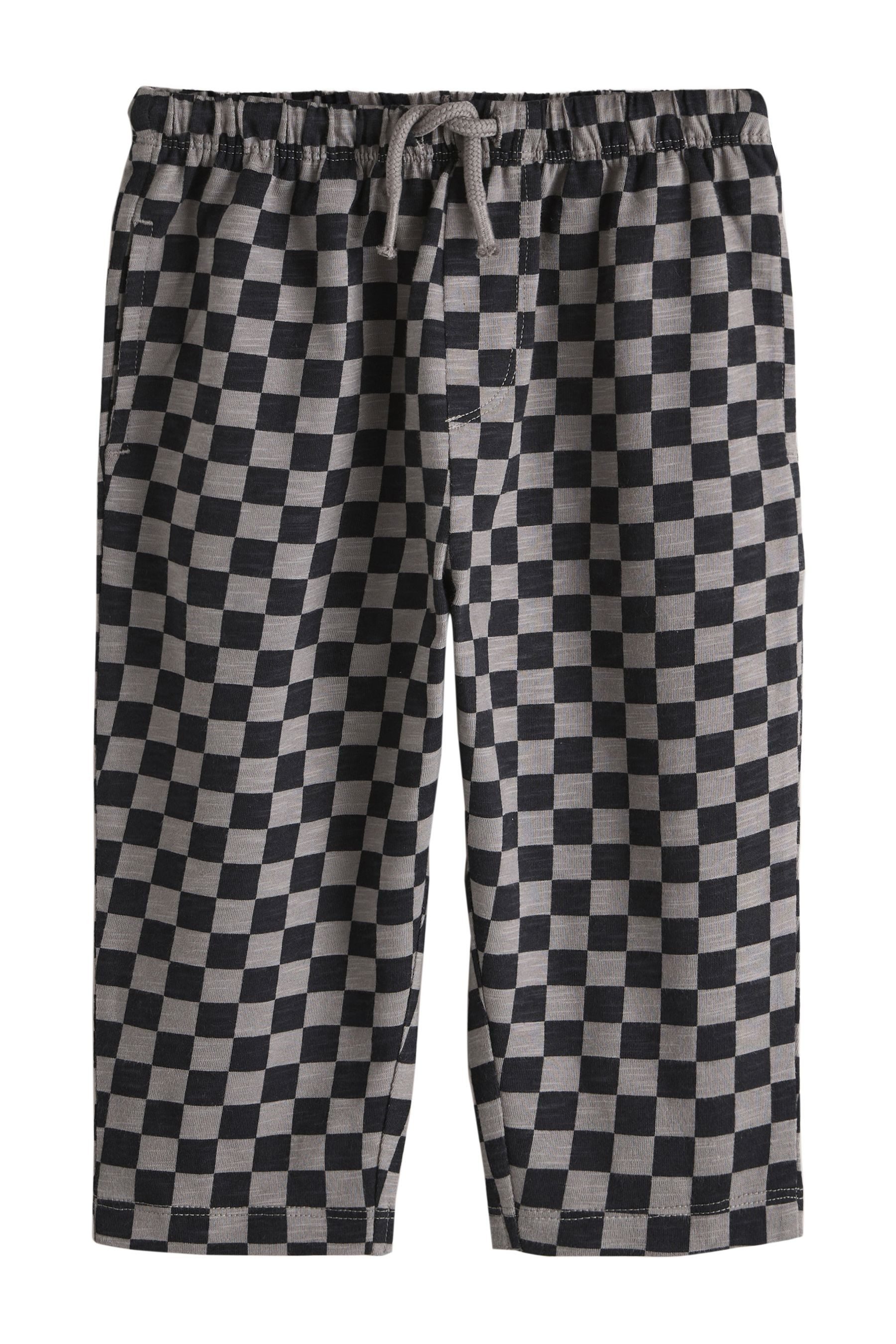 Jogginghose Leichte Jogginghose im 3er-Pack