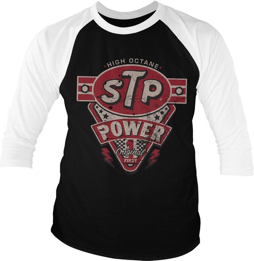 T-Shirt STP