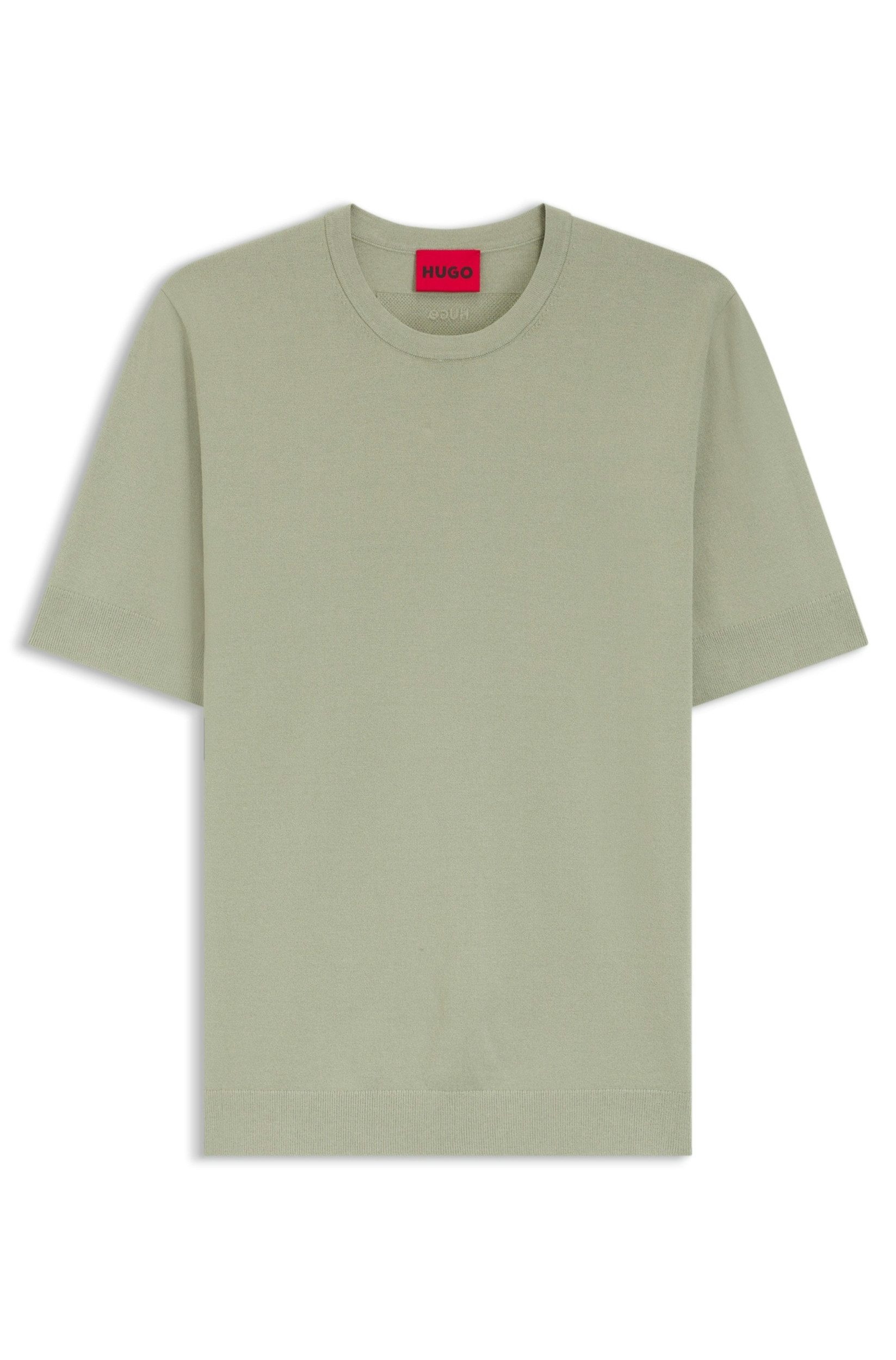 HUGO Strickpullover San Carl-CV 10269883 01