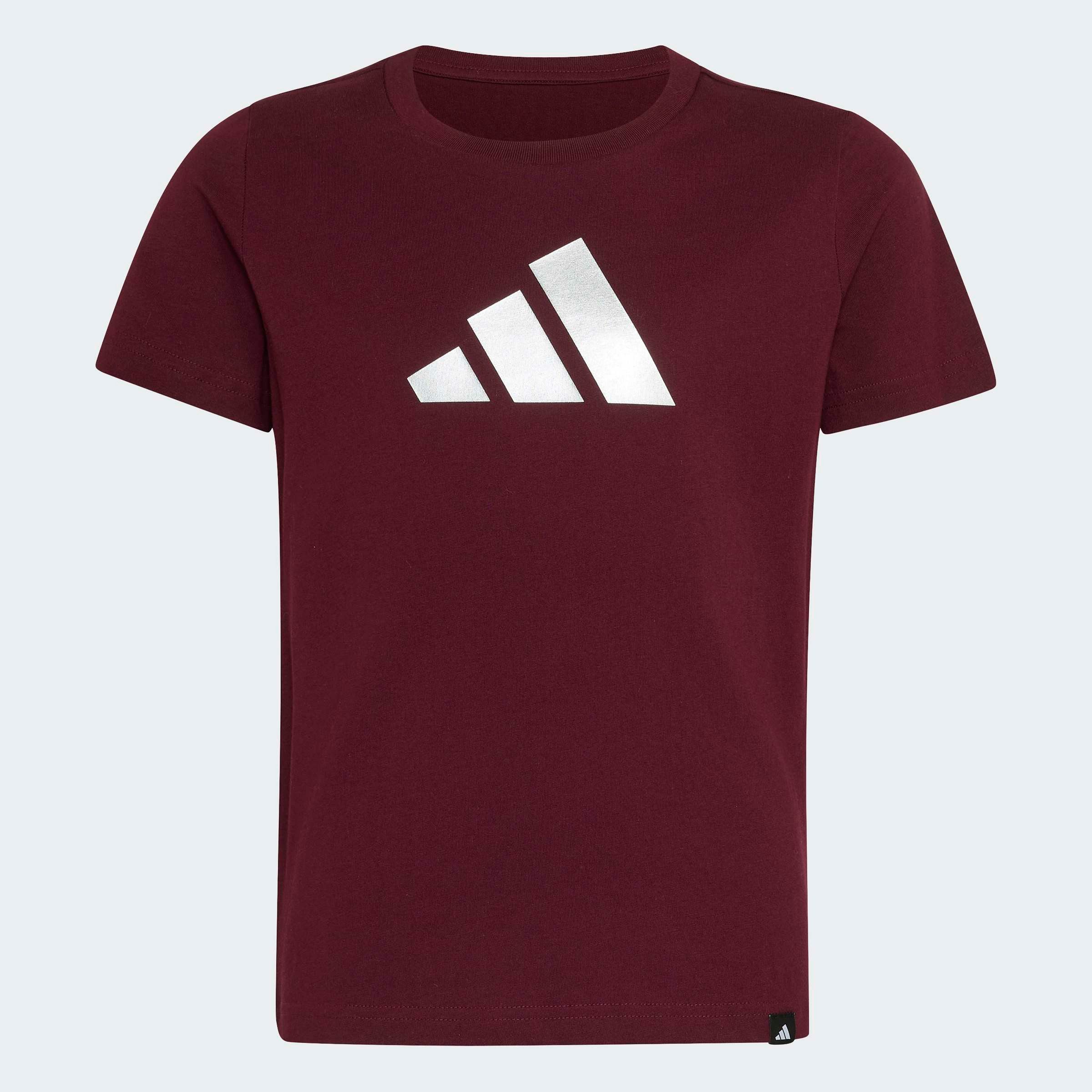 adidas Sportswear T-Shirt EVERYDAY GRAPHIC FÜR KINDER für Kinder und Teens, mit normaler Schnittform, aus Baumwolle