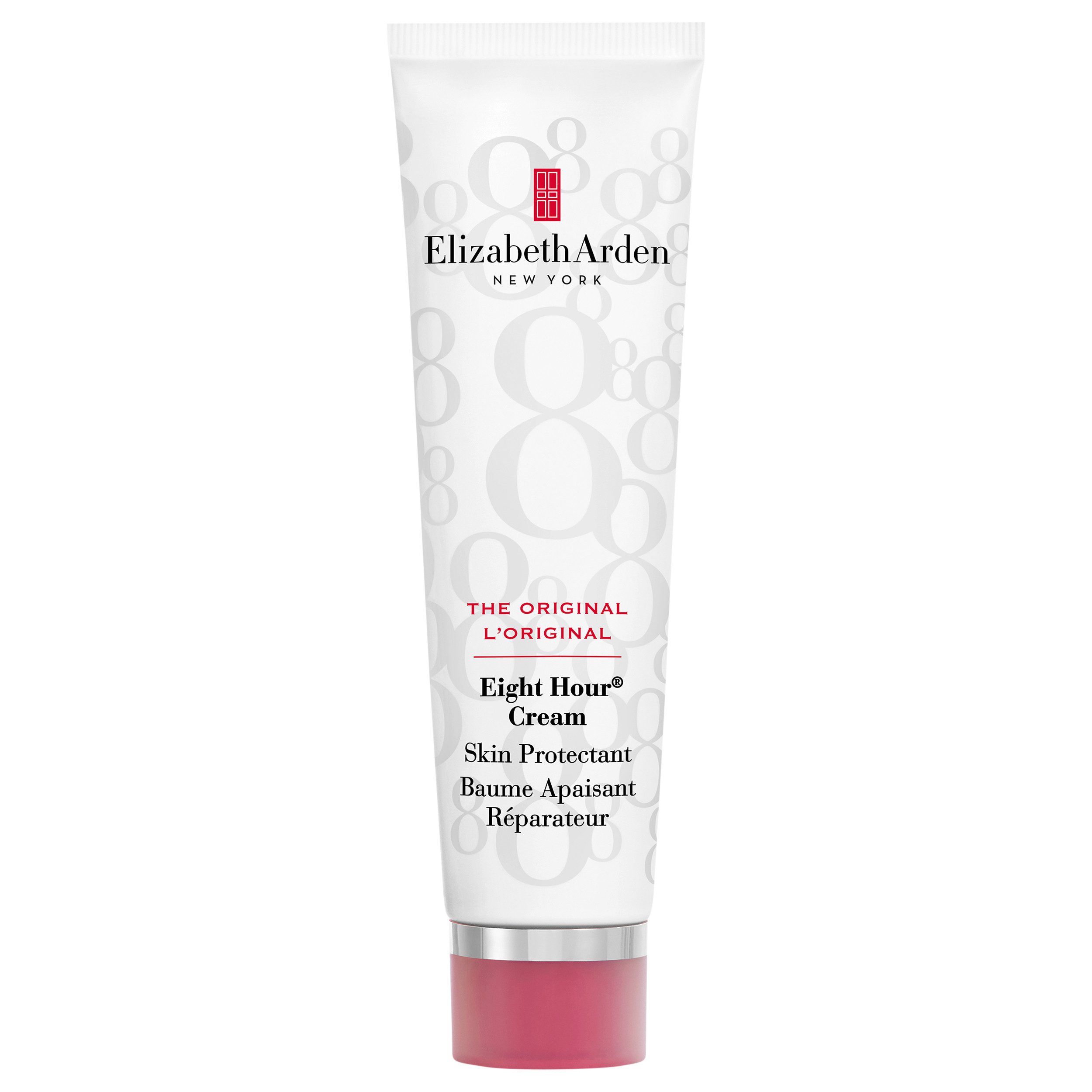 Elizabeth Arden Bodylotion EIGHT HOUR CREAM SKIN PROTECTANT, pflegend, feuchtigkeitsspendend, für alle Hauttypen
