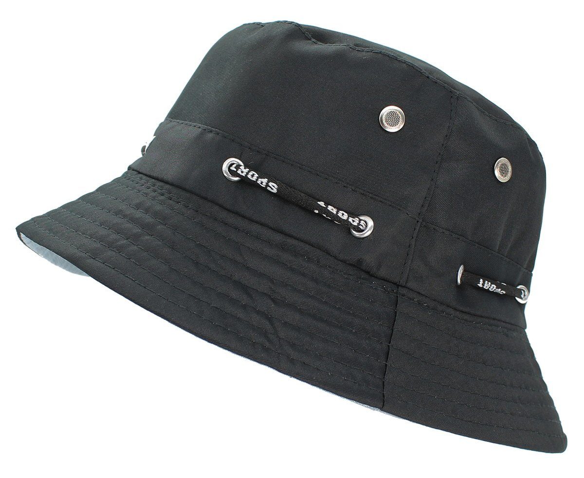 dy_mode Fischerhut Unisex Bucket Hat Herren Anglerhut Fischerhut Damen Mütze in Unifarbe