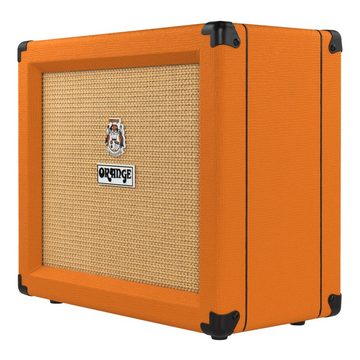 Orange Verstärker (Crush 35RT - Transistor Combo Verstärker für E-Gitarre)