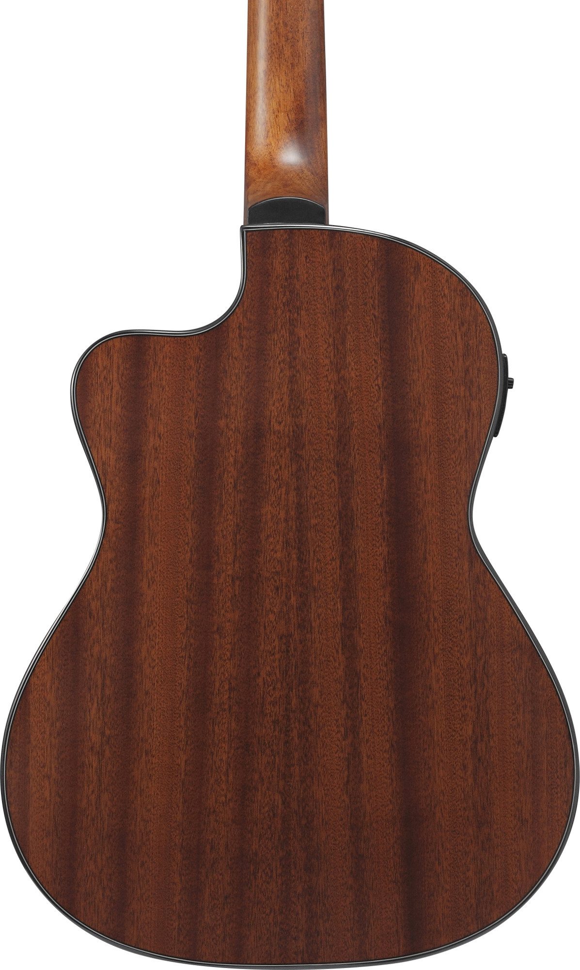 Ibanez Konzertgitarre Ibanez GA5TCE3Q-AM