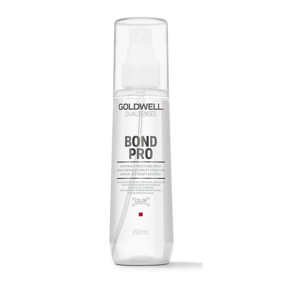 & 150 ml Leave-in Pro Repair- Pflege Spray Structure Goldwell Dualsenses Bond