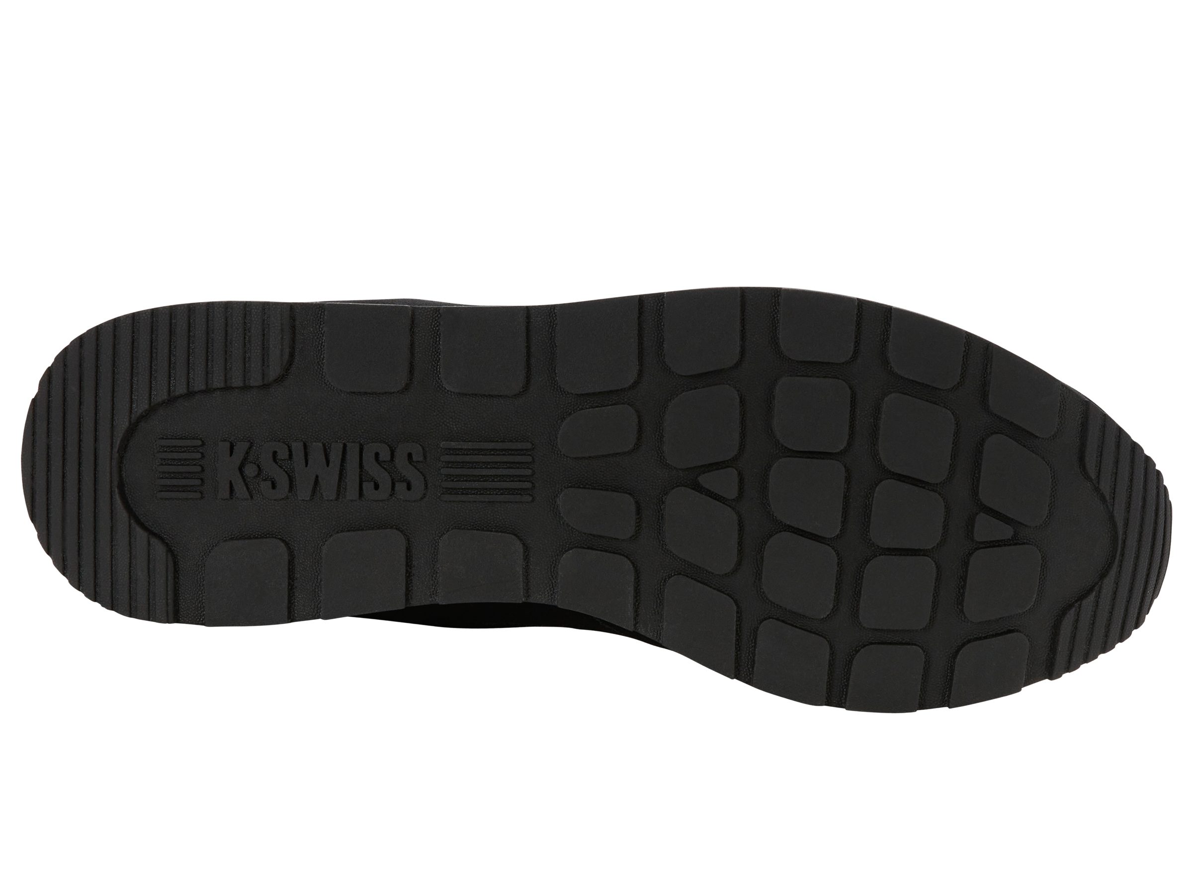 K-Swiss VISTA RUNNER T Sneaker günstig online kaufen