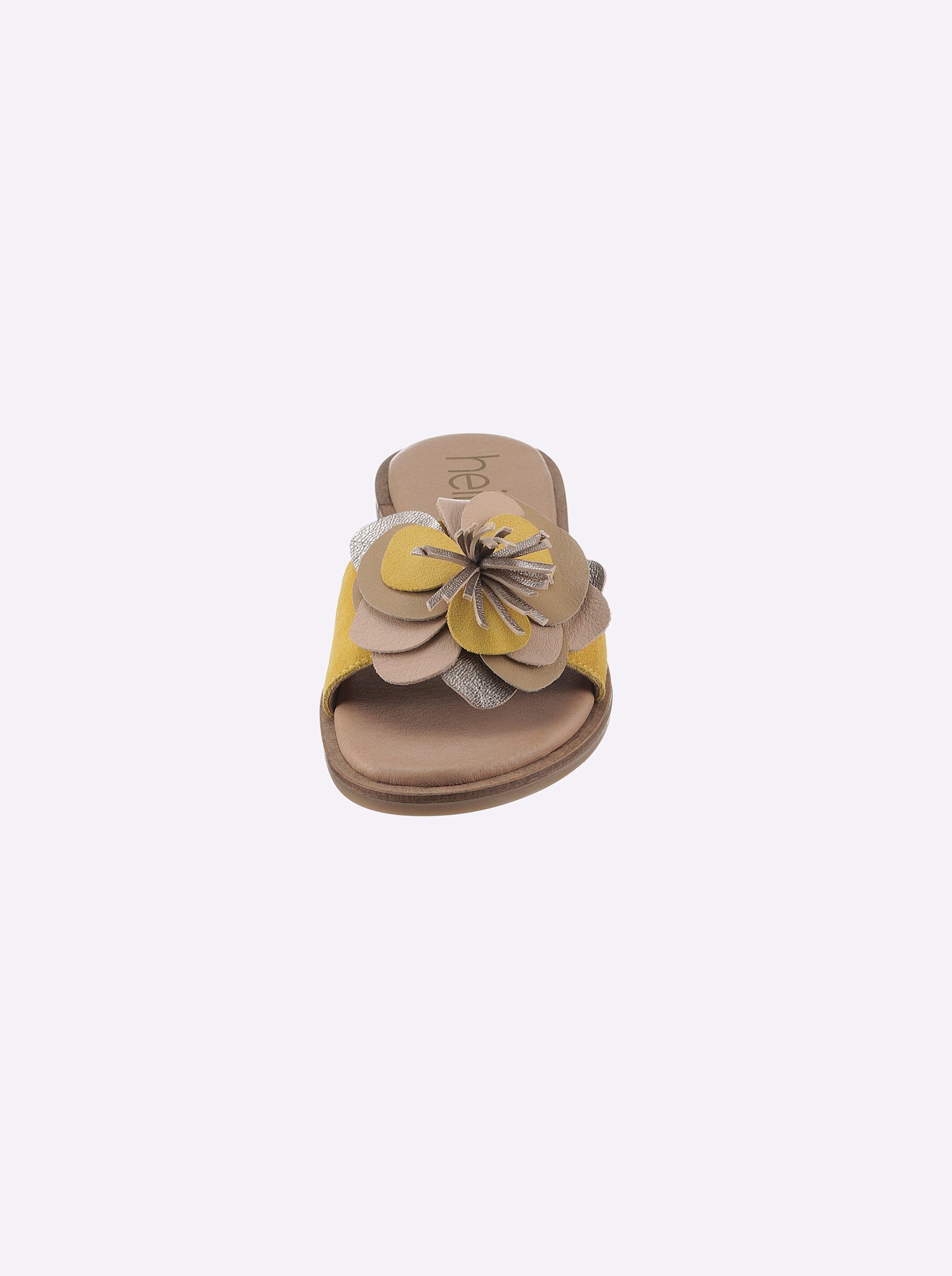 heine Pantolette Pantolette günstig online kaufen
