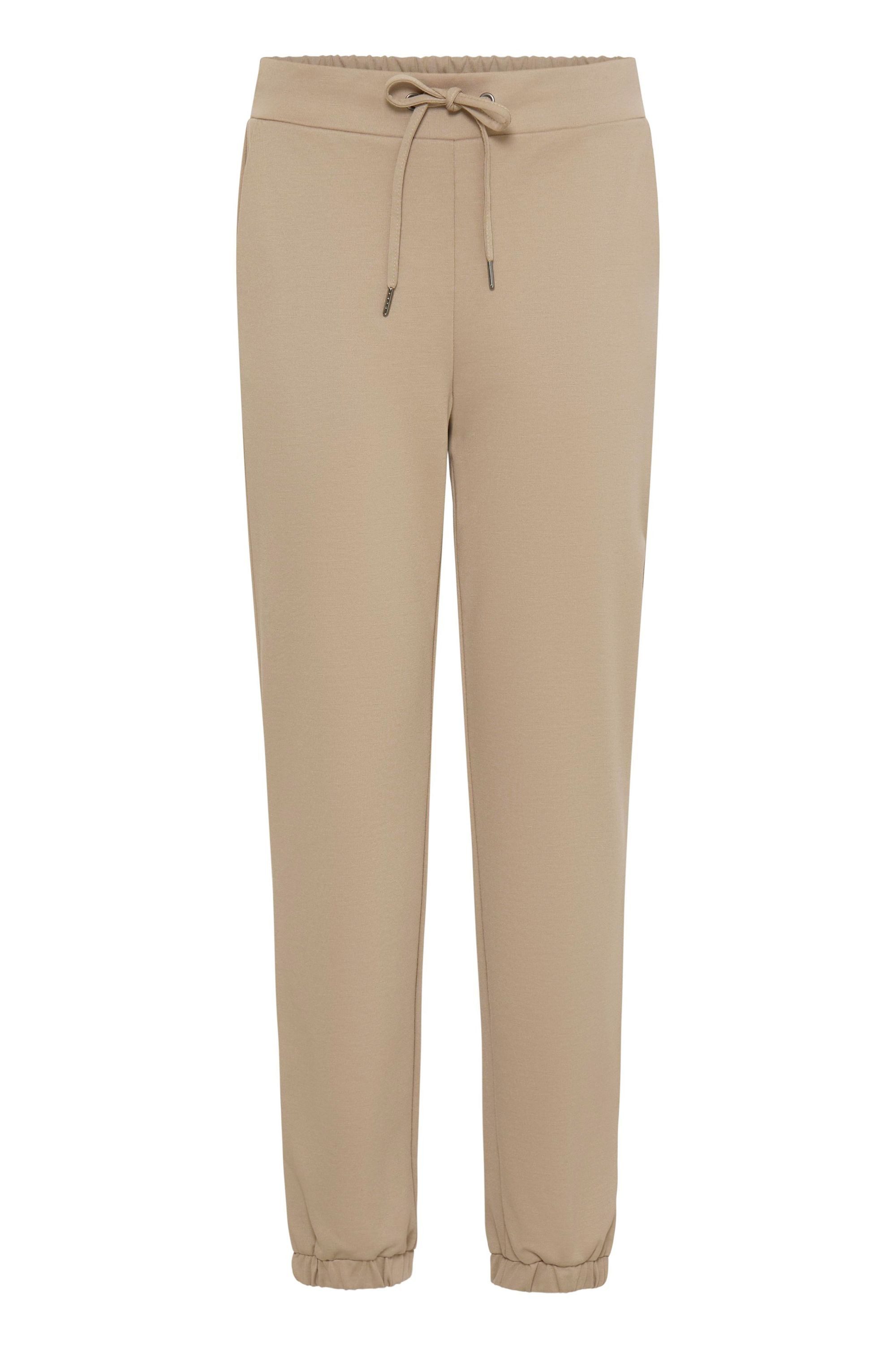 OXMO Chinohose OXHENNA PANTS Modische Joggpant mit praktischen Taschen günstig online kaufen