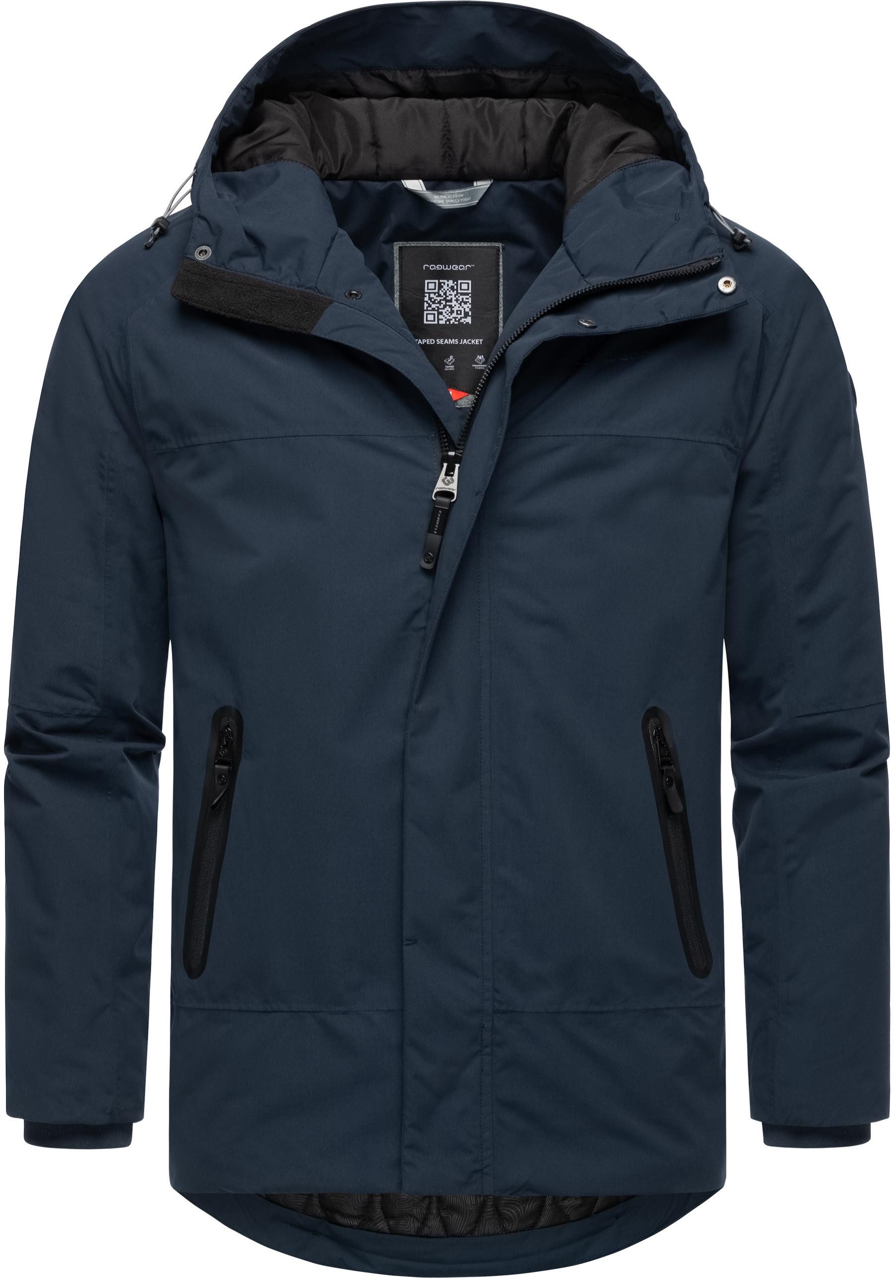 Winterjacke Hatar