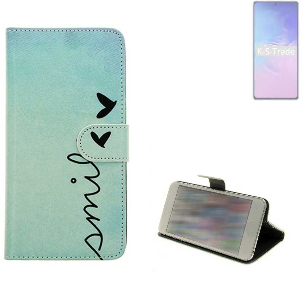 Handyhülle für Samsung Galaxy Note 10 Lite