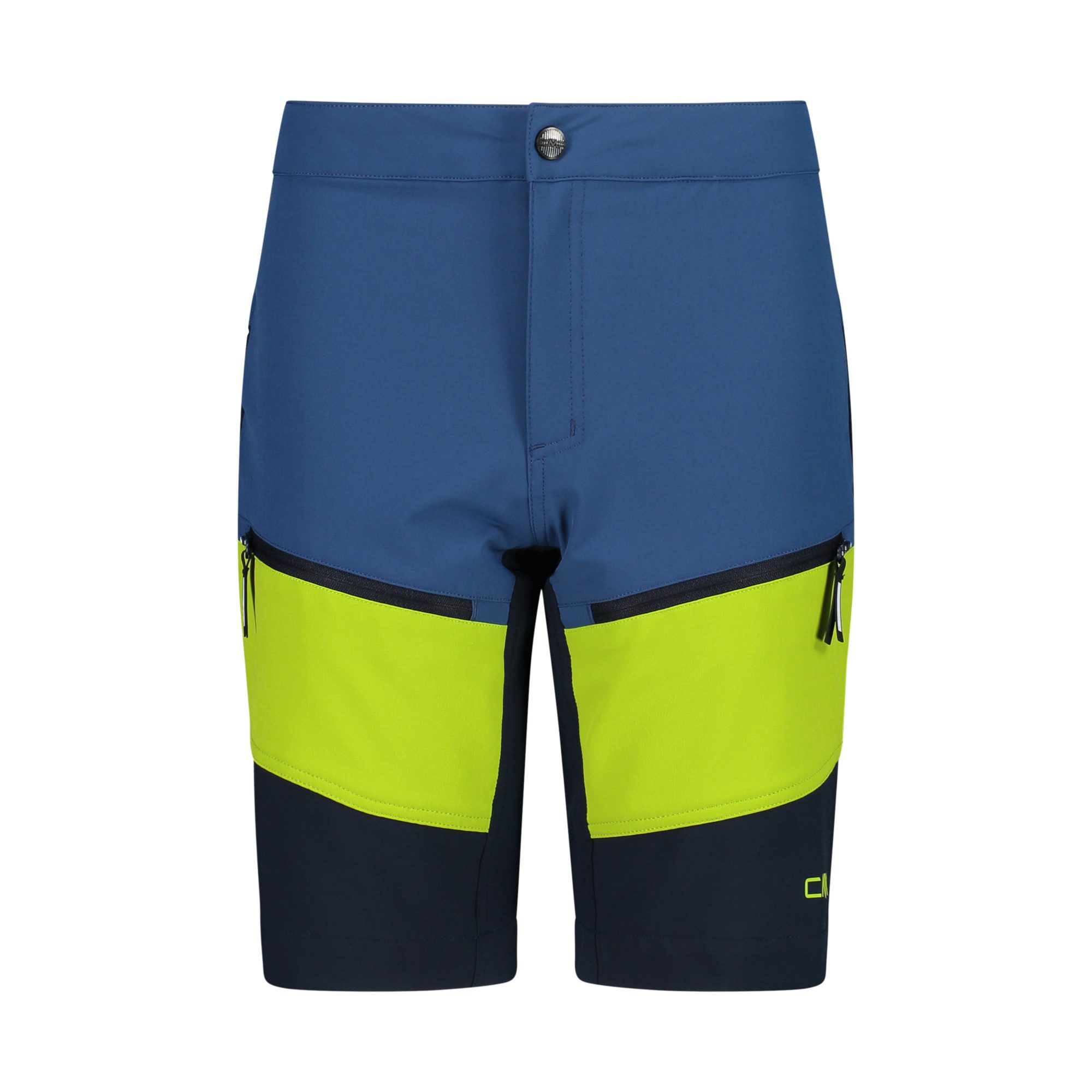 Trainingsshorts CMP Jungen Short Trekking Bermuda 31T8384