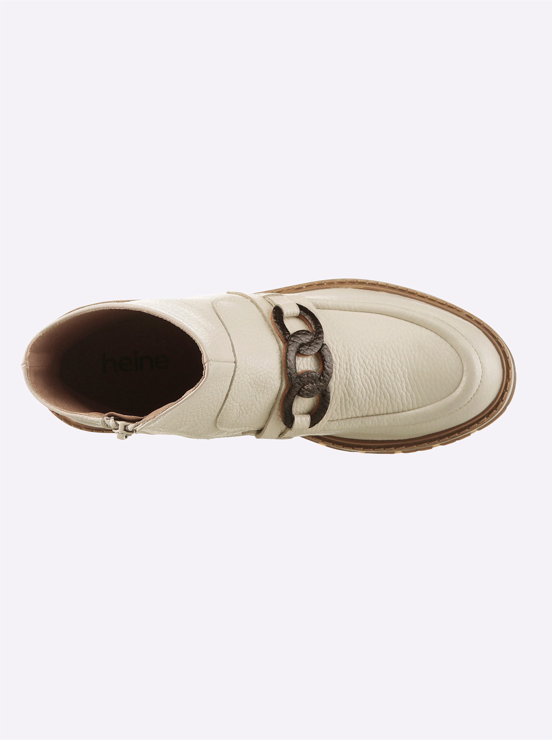 heine Stiefelette Stiefelette