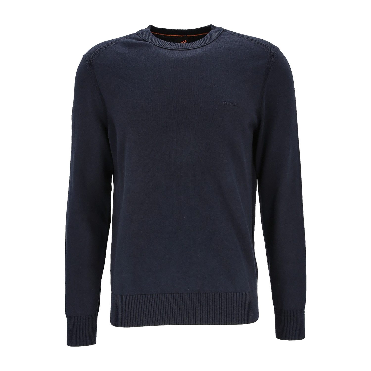 BOSS ORANGE Strickpullover