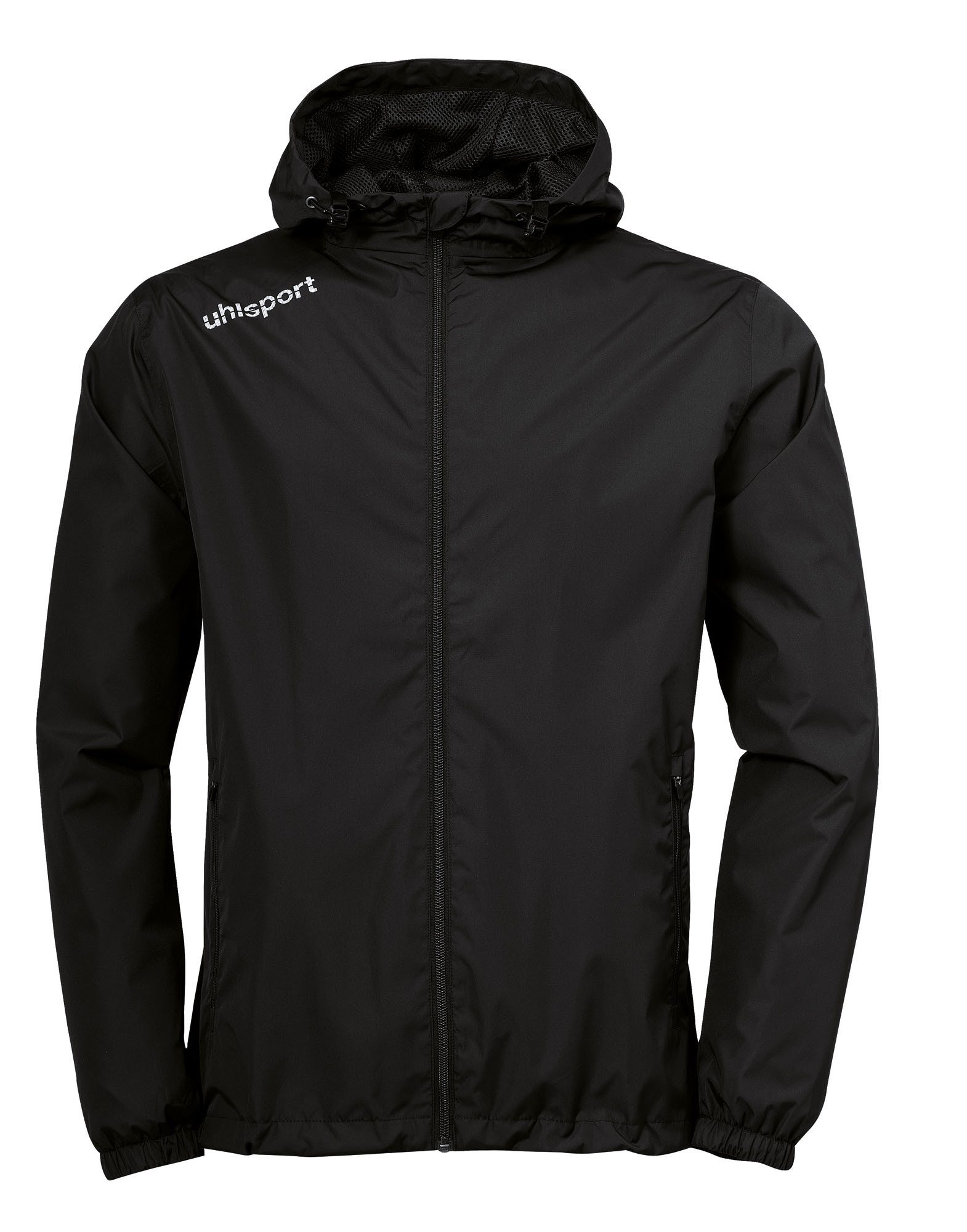 uhlsport Tennisjacke ESSENTIAL REGENJACKE günstig online kaufen