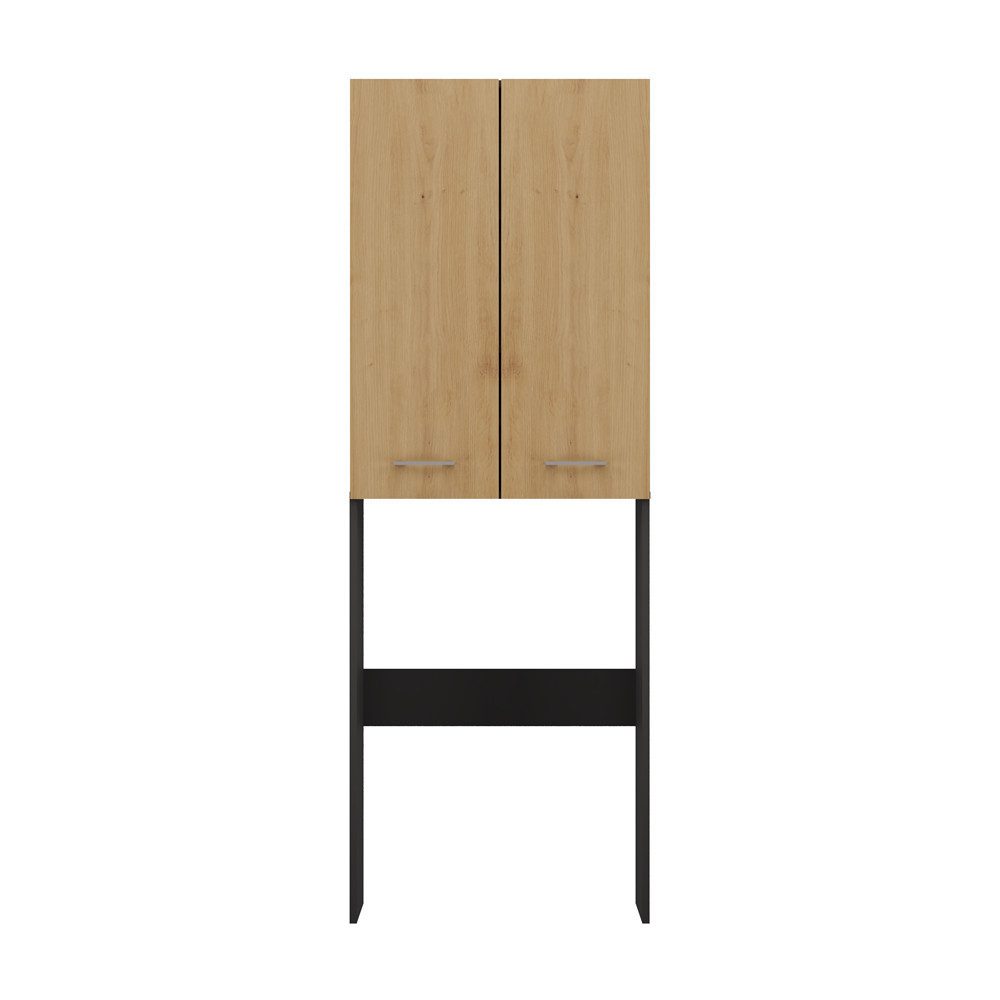 MAGOWA Waschmaschinenumbauschrank POLAWASH 1 ideal für günstig online kaufen