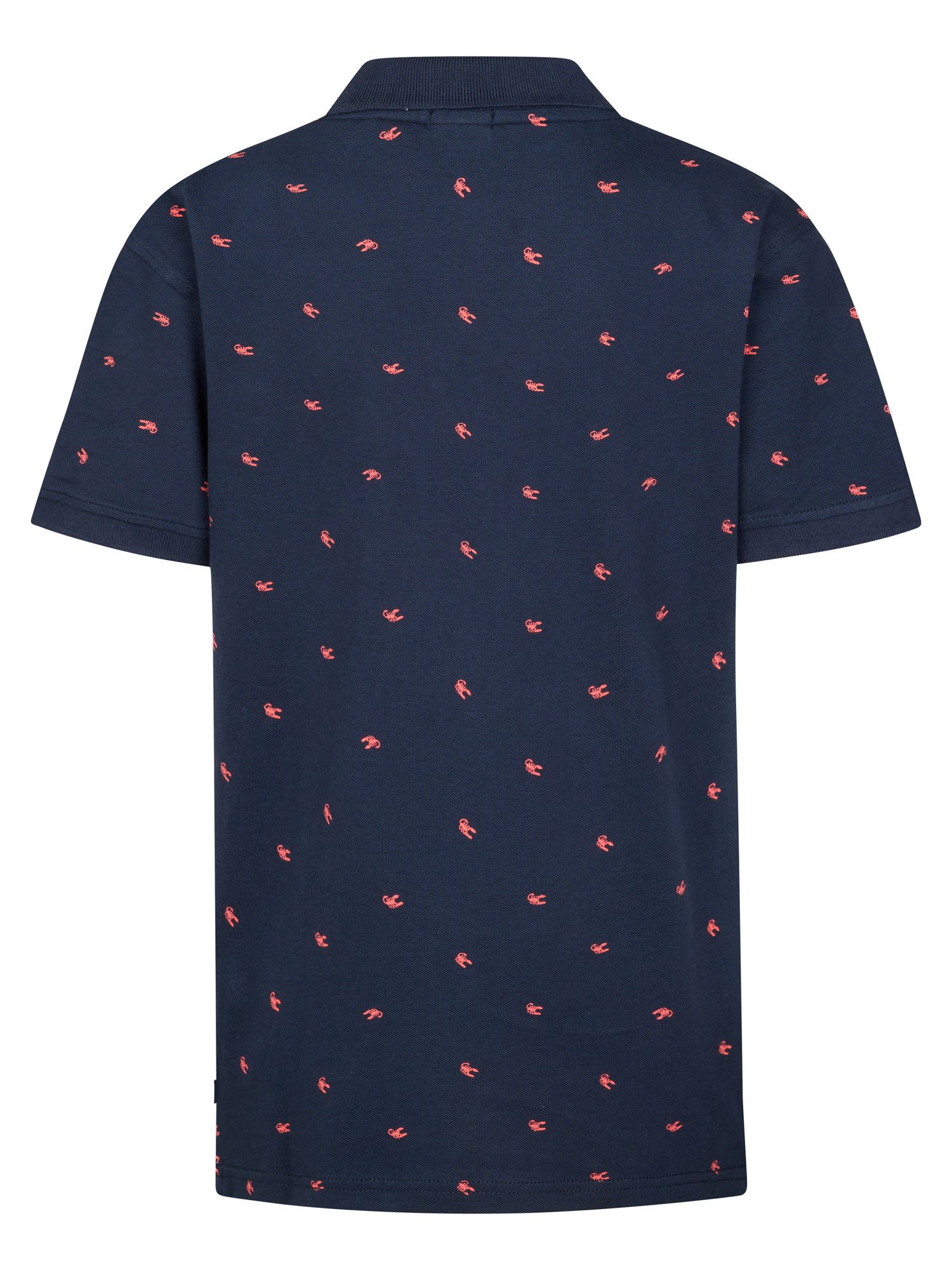 Petrol Industries Poloshirt Piqué-Poloshirt Sierra