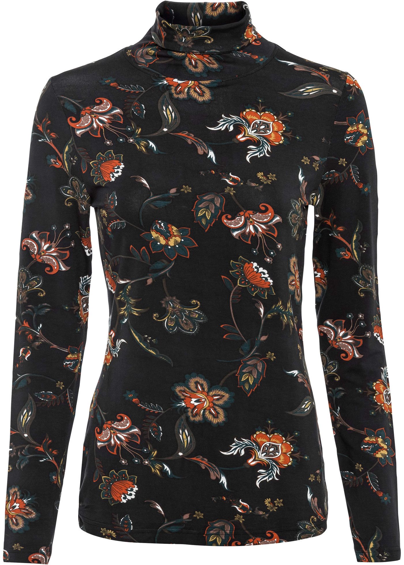 Langarmshirt