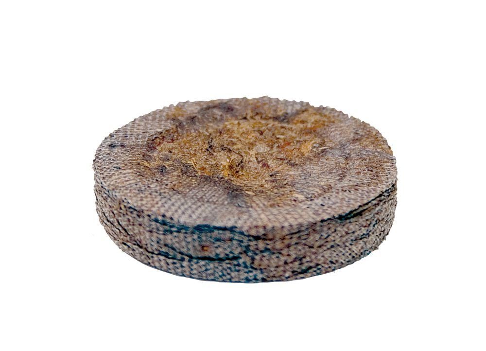 Prima Flora Anzuchttopf Prima Flora Kokosquelltabs Ø 3,5 cm, 20 Stück